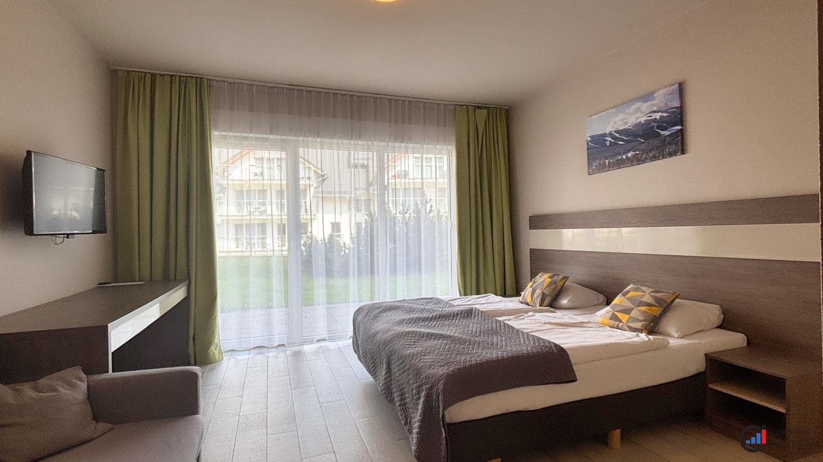 Ubytovací zařízení · 27 m² · Dolní Morava - 3