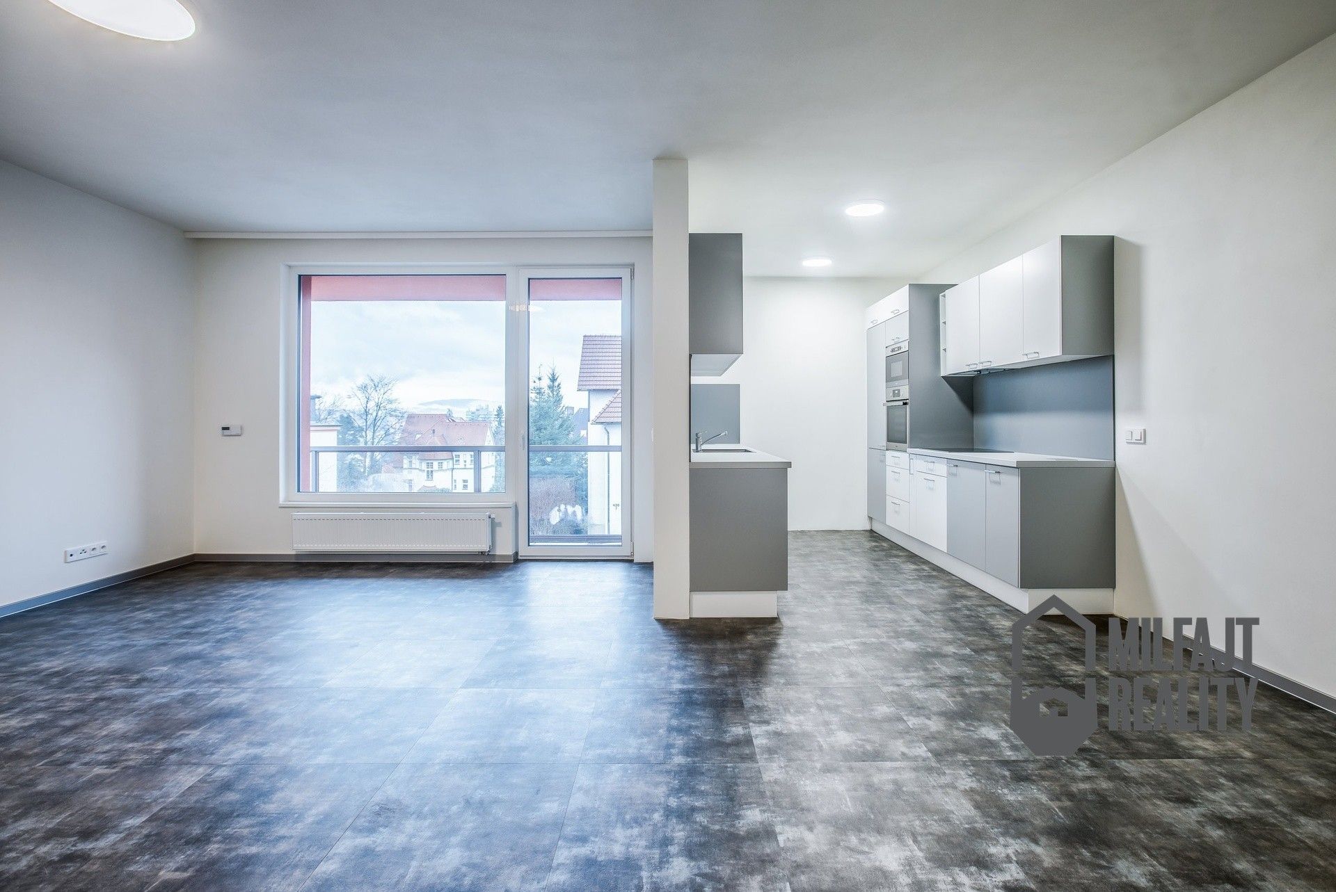 Pronájem byt 3+kk - II-Nové Město, Liberec, 85 m²