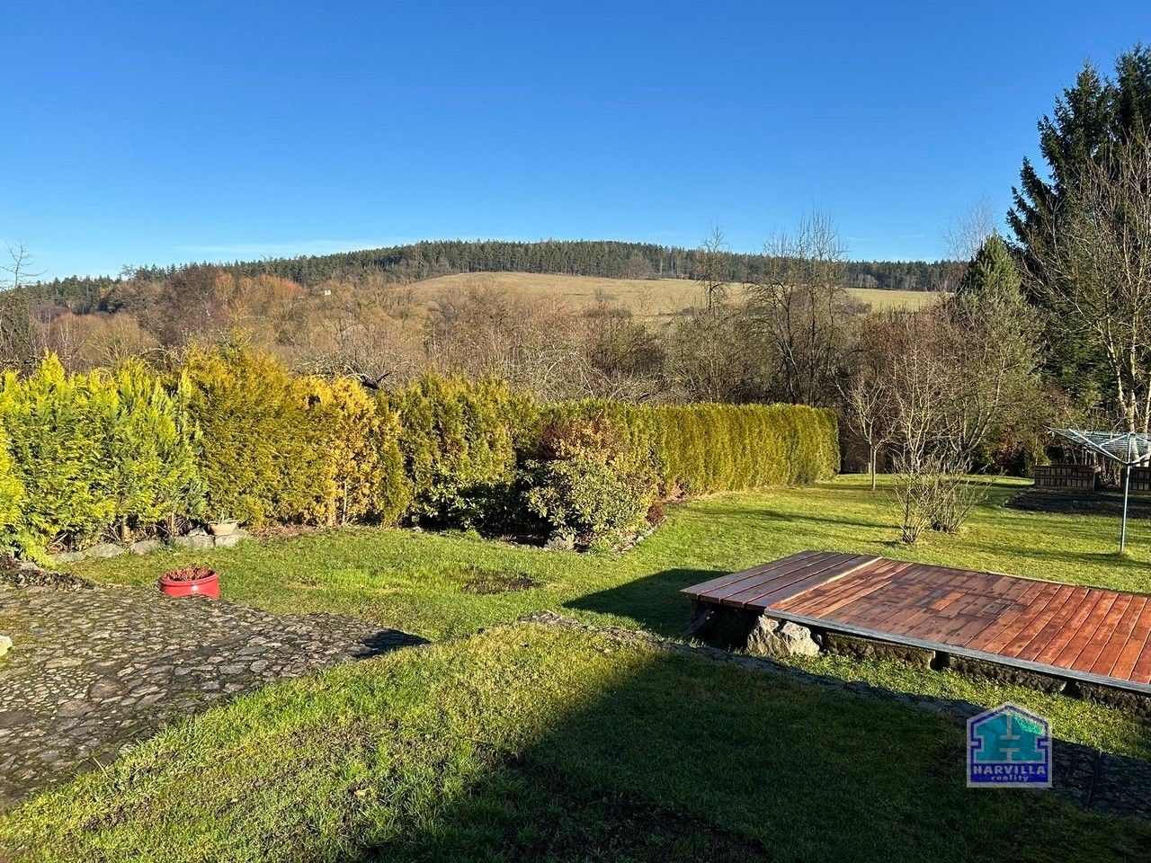 Prodej rodinný dům - Srby, 155 m²