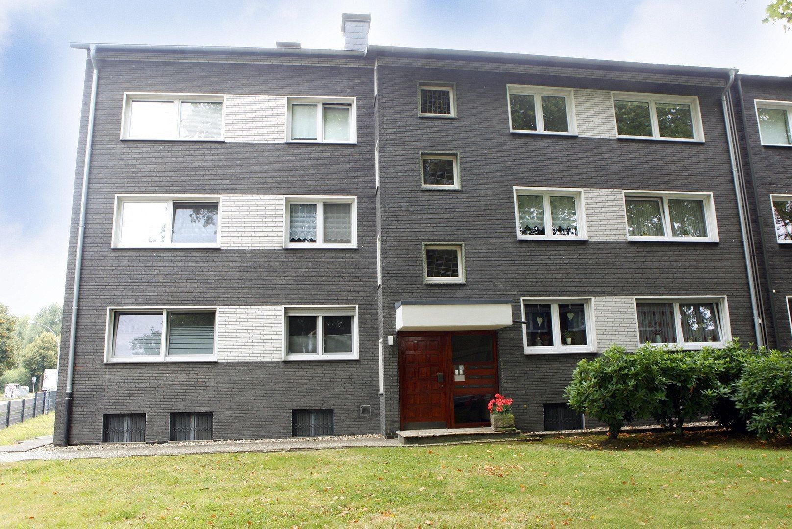 Byt 3+kk · 105 m² · Franzstr. 13, , Severní Porýní-Vestfálsko - 3