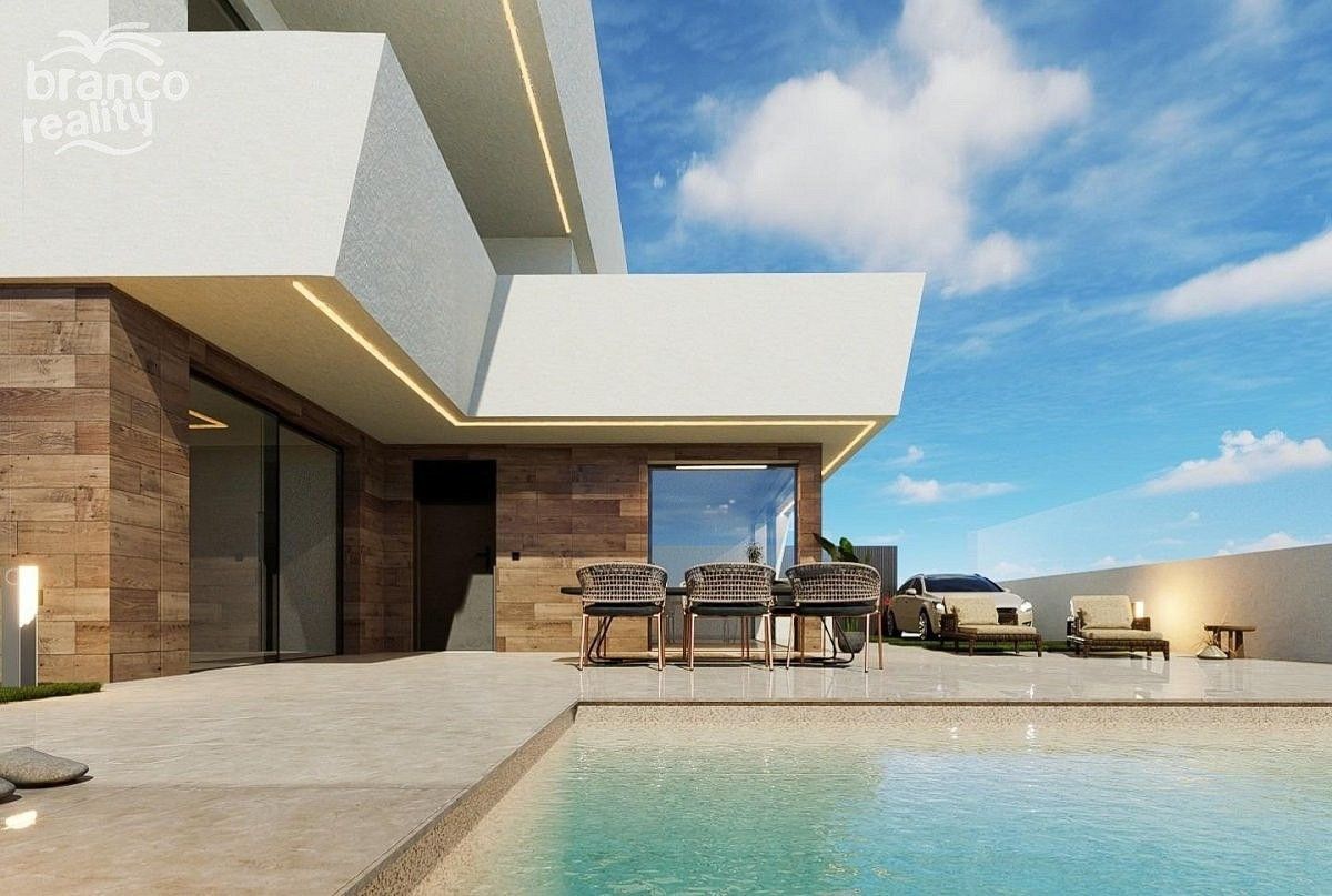 Rodinný dům · 125 m² · San Pedro del Pinatar, ES - 3