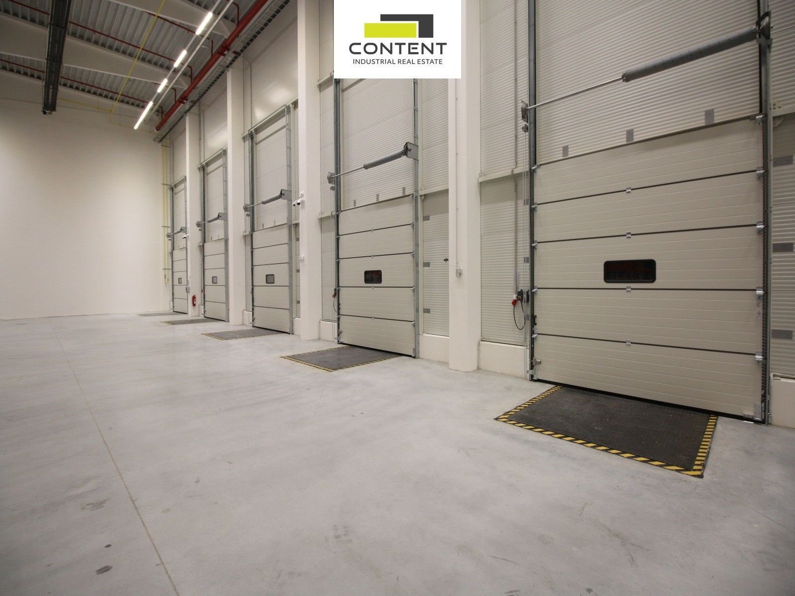 Sklad · 5 920 m² · Slévárenská, České Budějovice - 4
