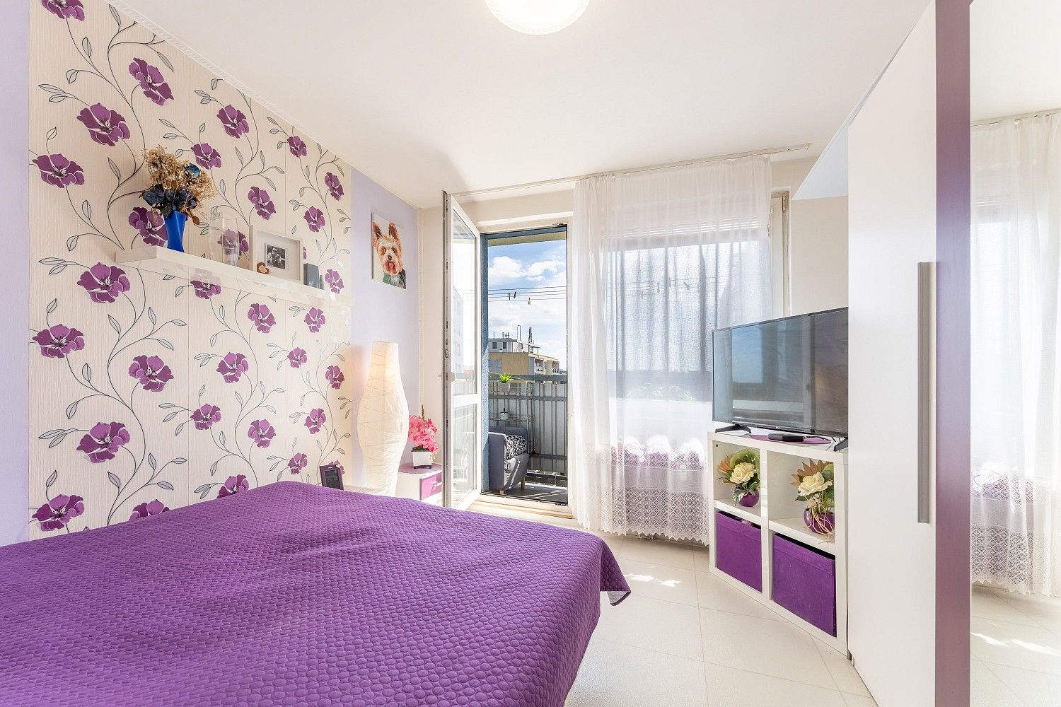 Byt 3+1 · 72 m² · Praha - Záběhlice, okres Praha 10, Hlavní město Praha - 3
