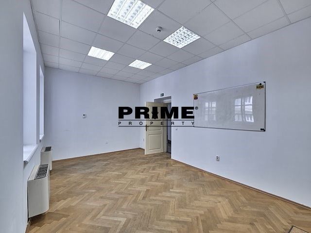 Kancelář · 212 m² · Soukenická 1194, Praha Nové Město - 4