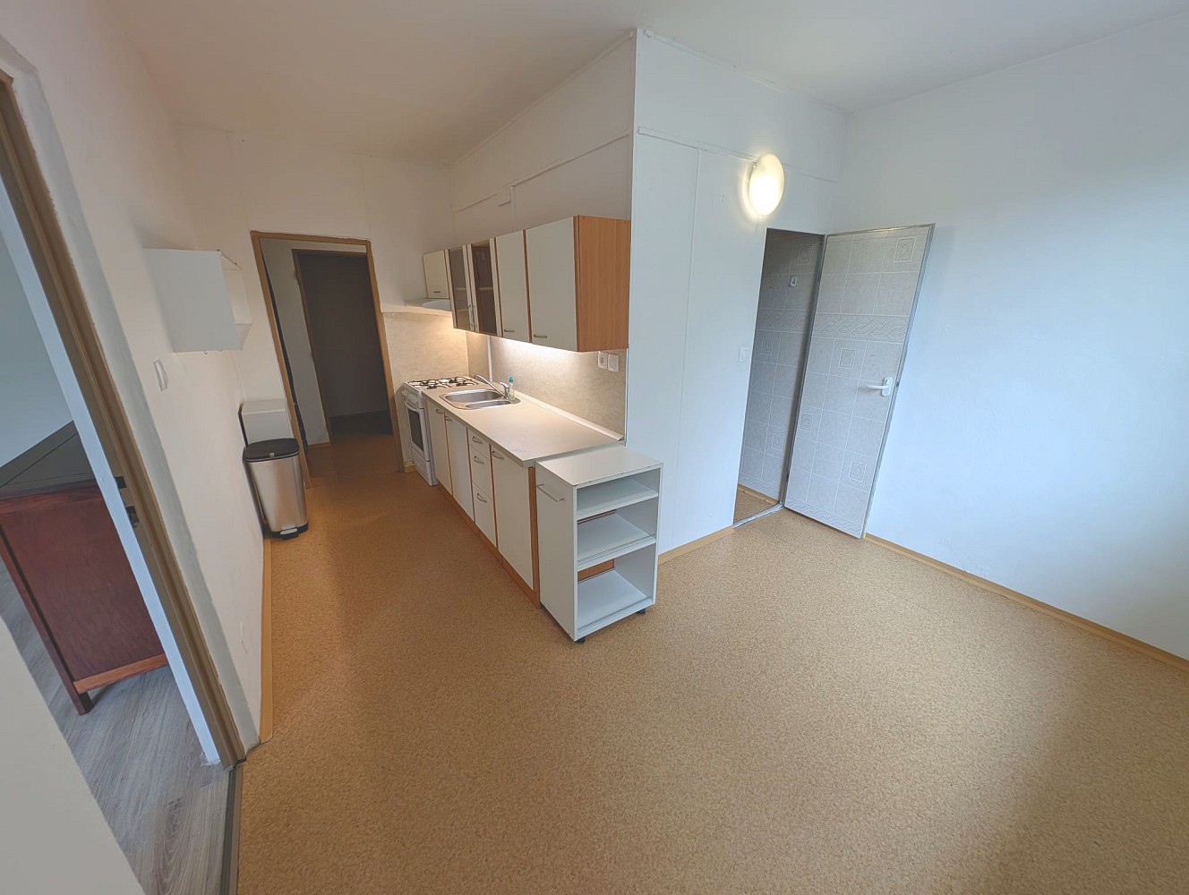 Byt 3+1 · 70 m² · Vysoká, Jablonec nad Nisou - 3