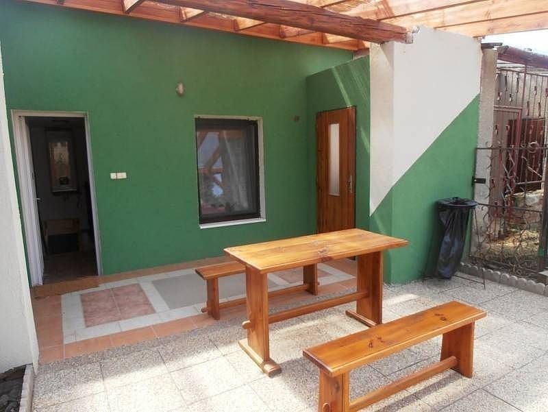 Chaty, Prušánky, Jihomoravský kraj - 2