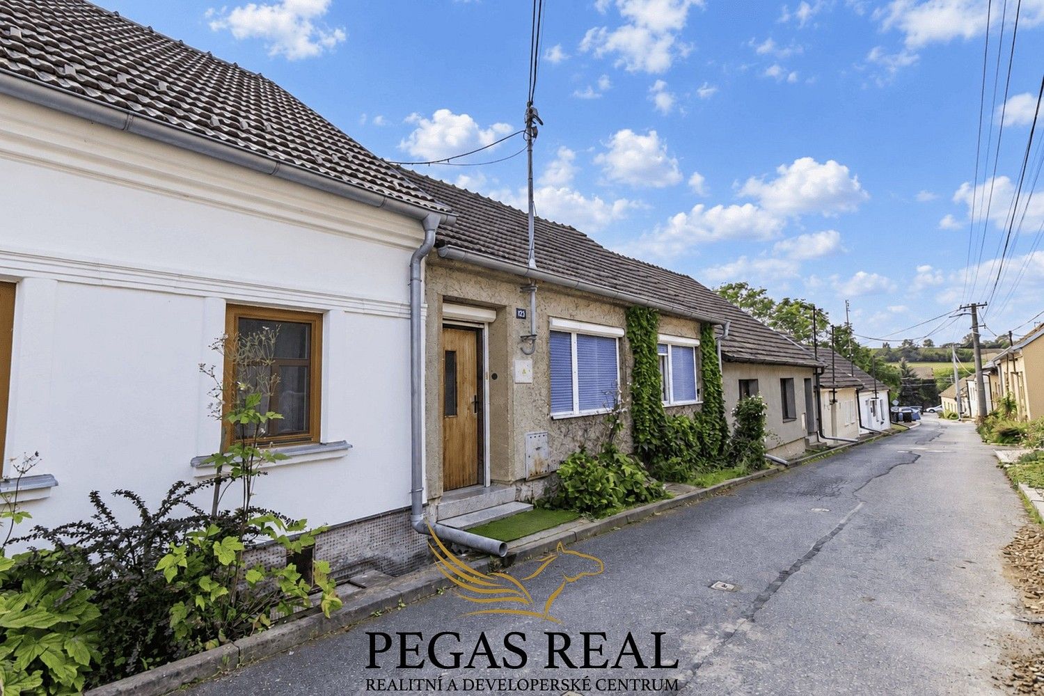 Rodinný dům · 95 m² · Chaloupky, Kobeřice u Brna, okres Vyškov - 3
