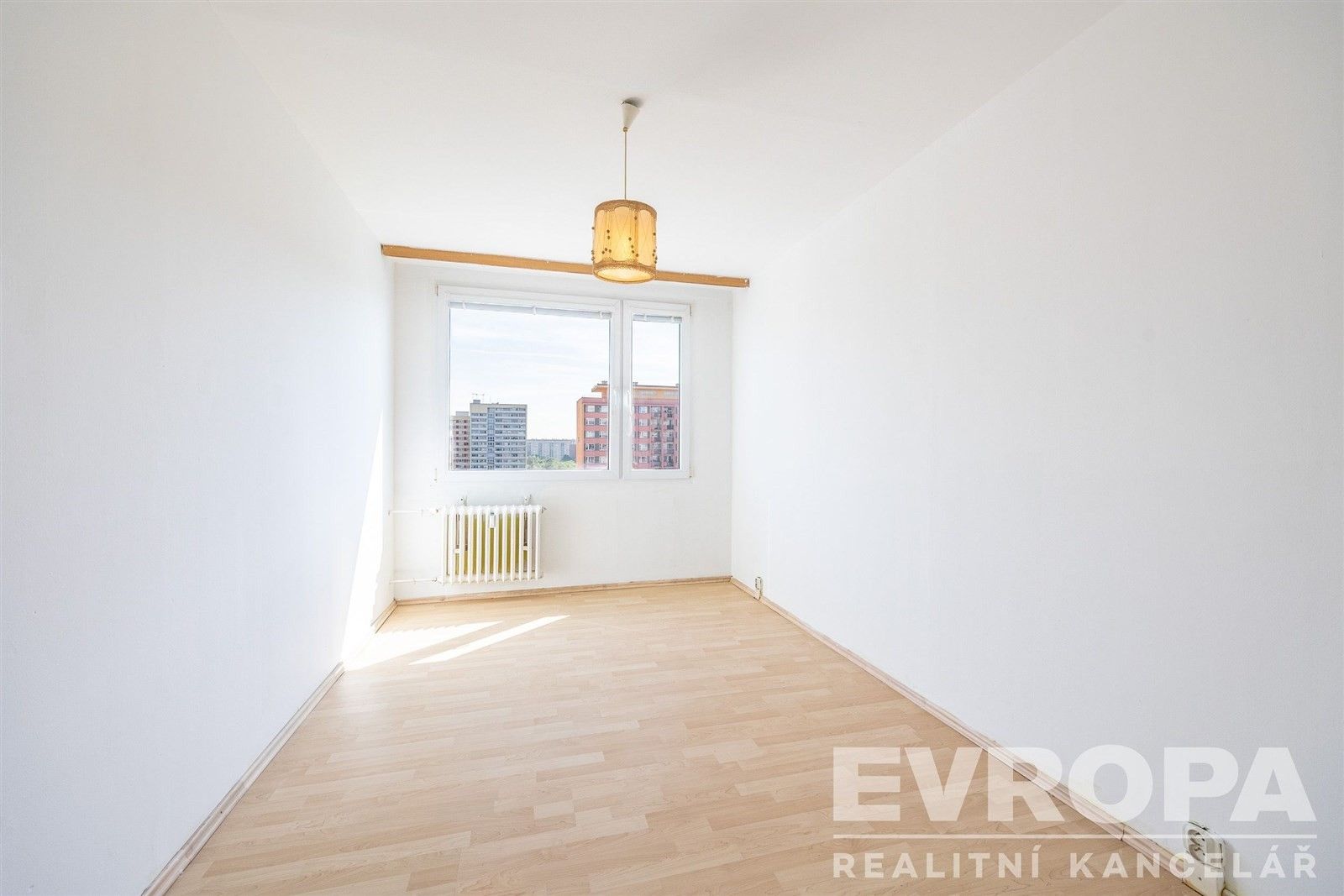 3+1, Kurkova , Praha Kobylisy, 74 m² - 2
