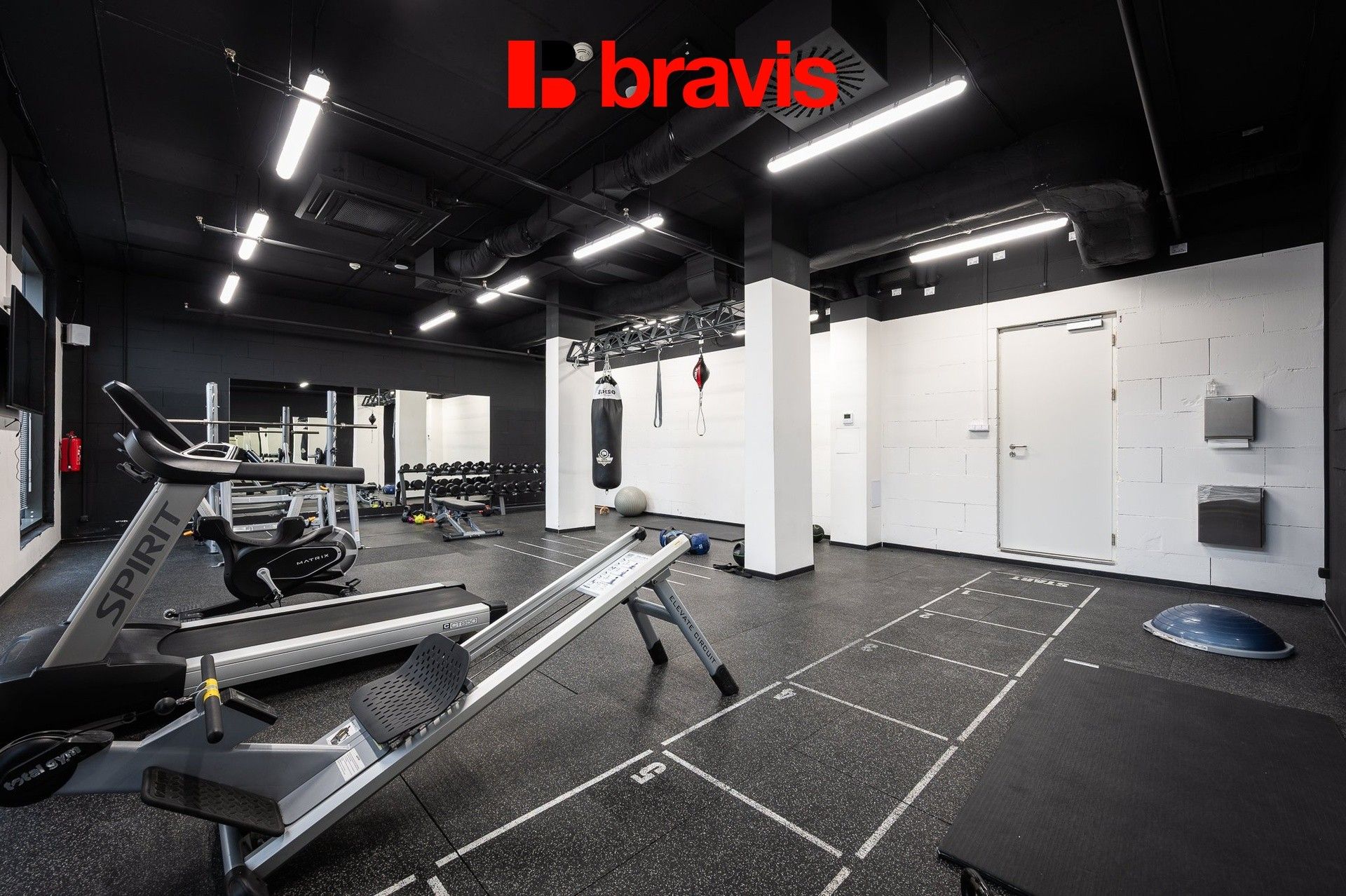 Pronájem byt 1+kk - Dornych 519, Brno Trnitá, 24 m² - 5