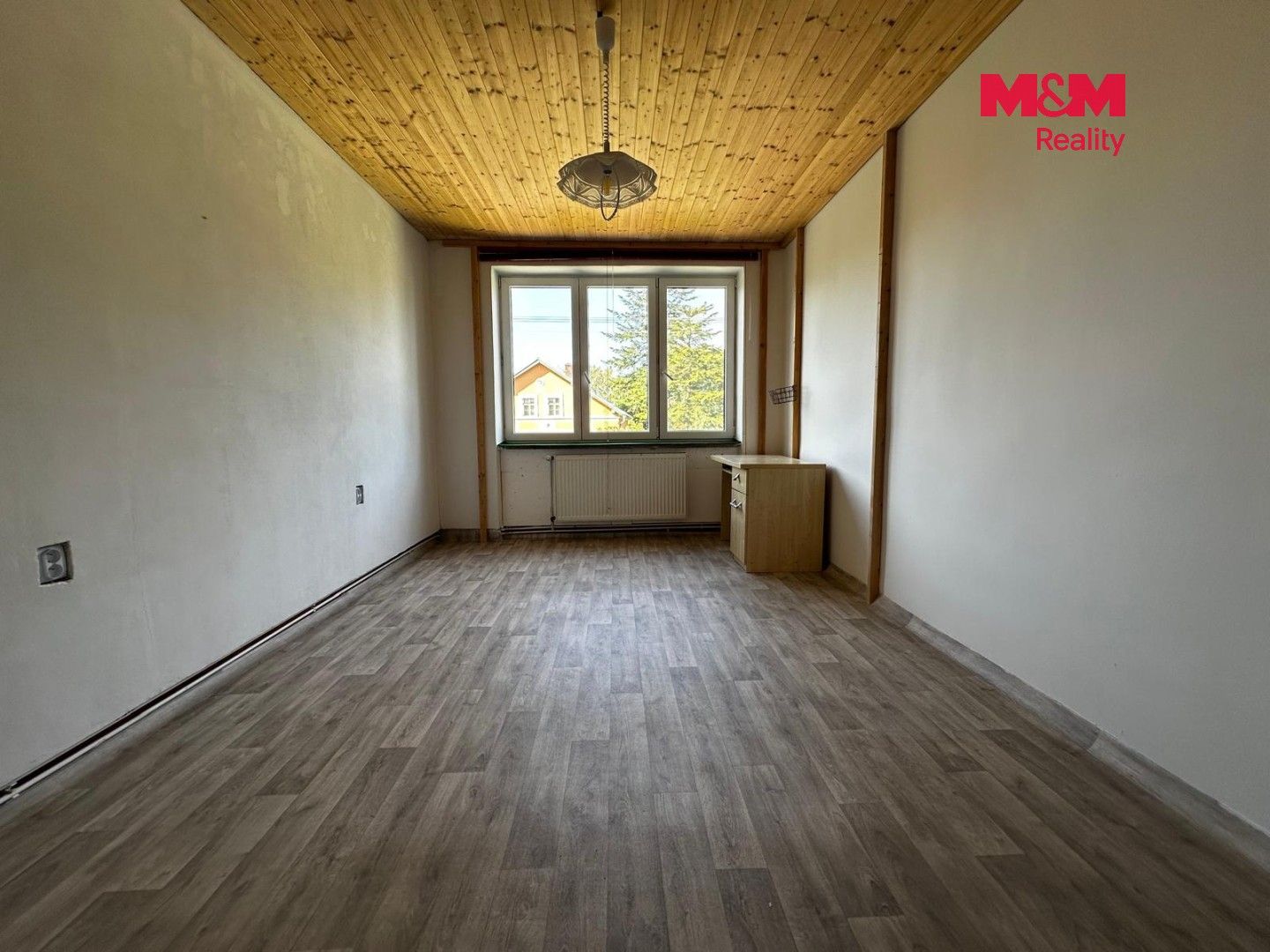 Prodej byt 3+1 - Třebom, 78 m² - 5