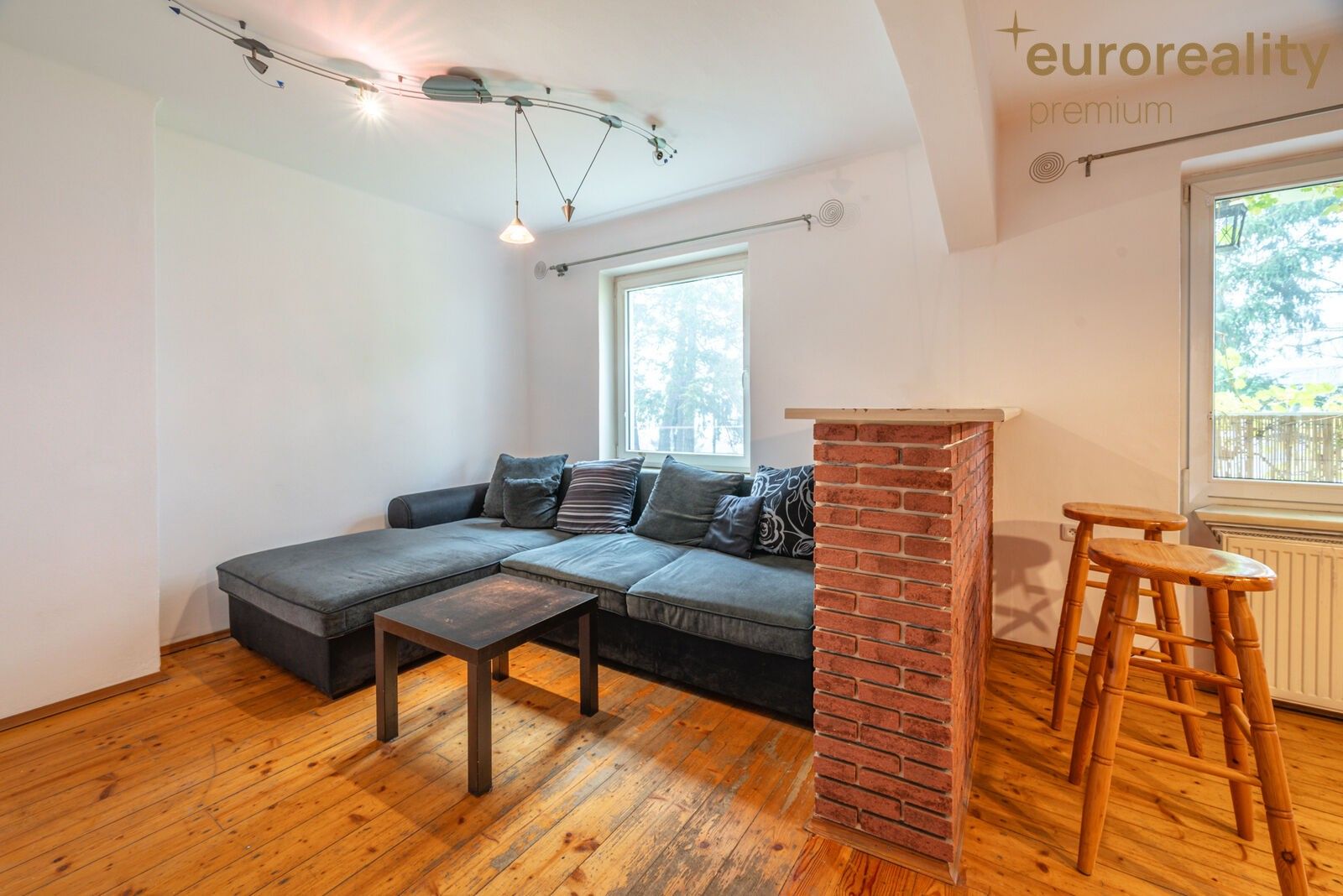 Byt 3+1 · 85 m² · Stadtrodská 1310, Tachov - 4