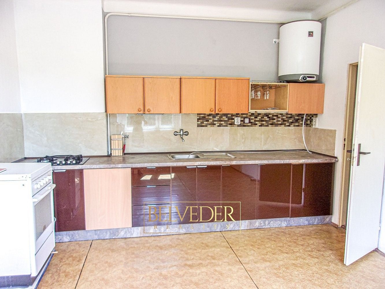 1+1, Teplice - Řetenice, Ústecký kraj, 50 m² - 1
