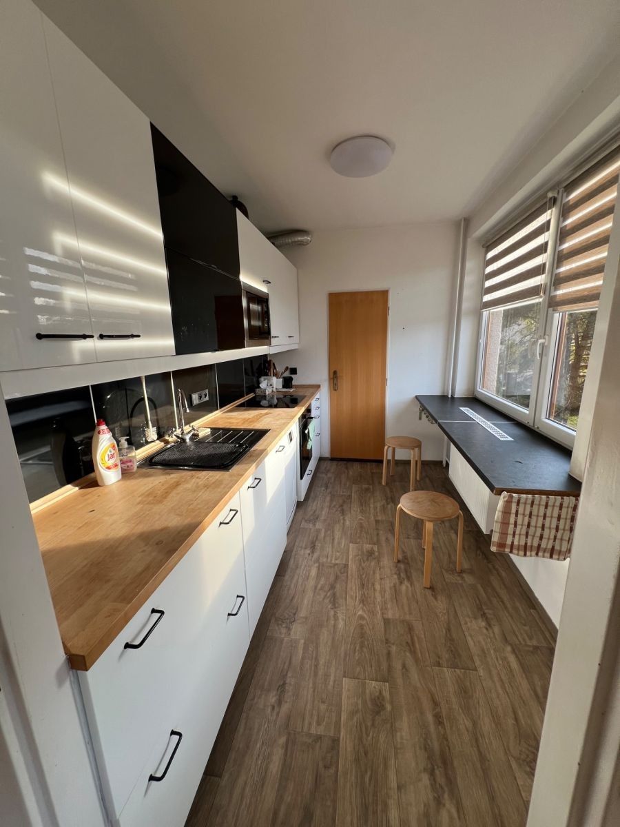 Byt 3+1 · 78 m² · Družstevní, Slatiňany - Slatiňany, Pardubický kraj - 4