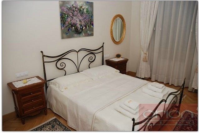 Pronájem byt 3+kk - Praha - Vinohrady, okres Praha 2, Hlavní město Praha, 110 m² - 5