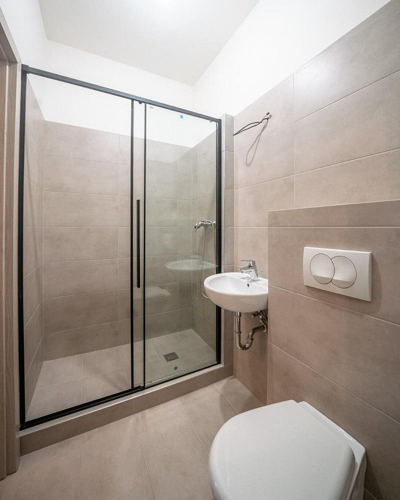 Byt 2+kk · 49 m² · Praha - Vršovice, okres Praha 10, Hlavní město Praha - 3