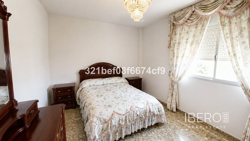 Byt 5+kk · 120 m² · Málaga, Španělsko - 3