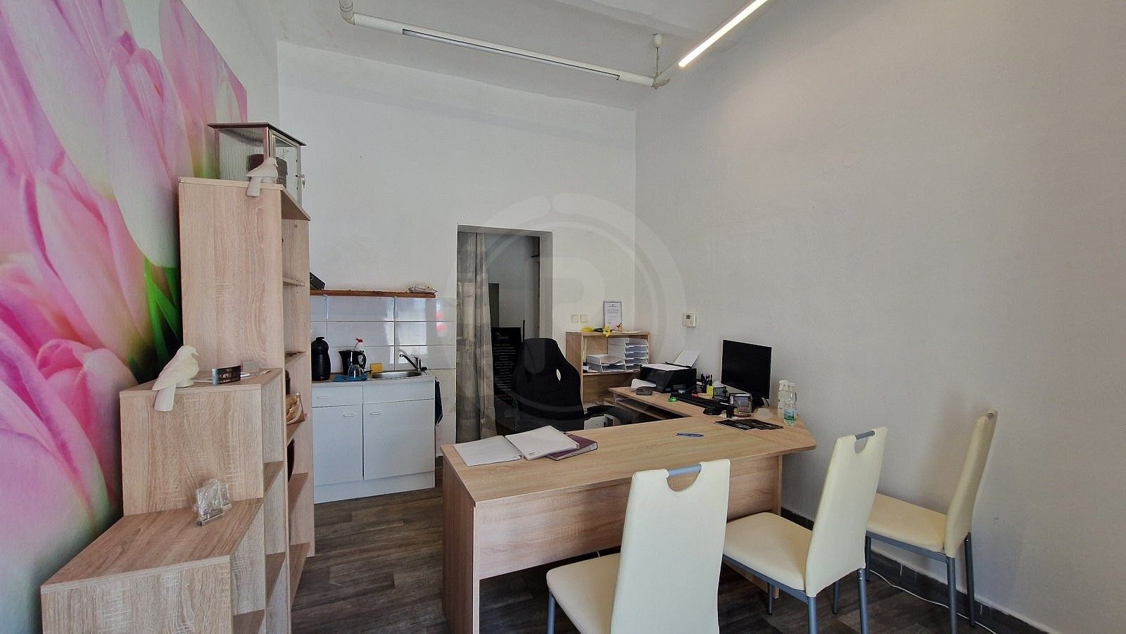 Obchodní prostory · 20 m² · Trhové Sviny, okres České Budějovice, Jihočeský kraj - 3