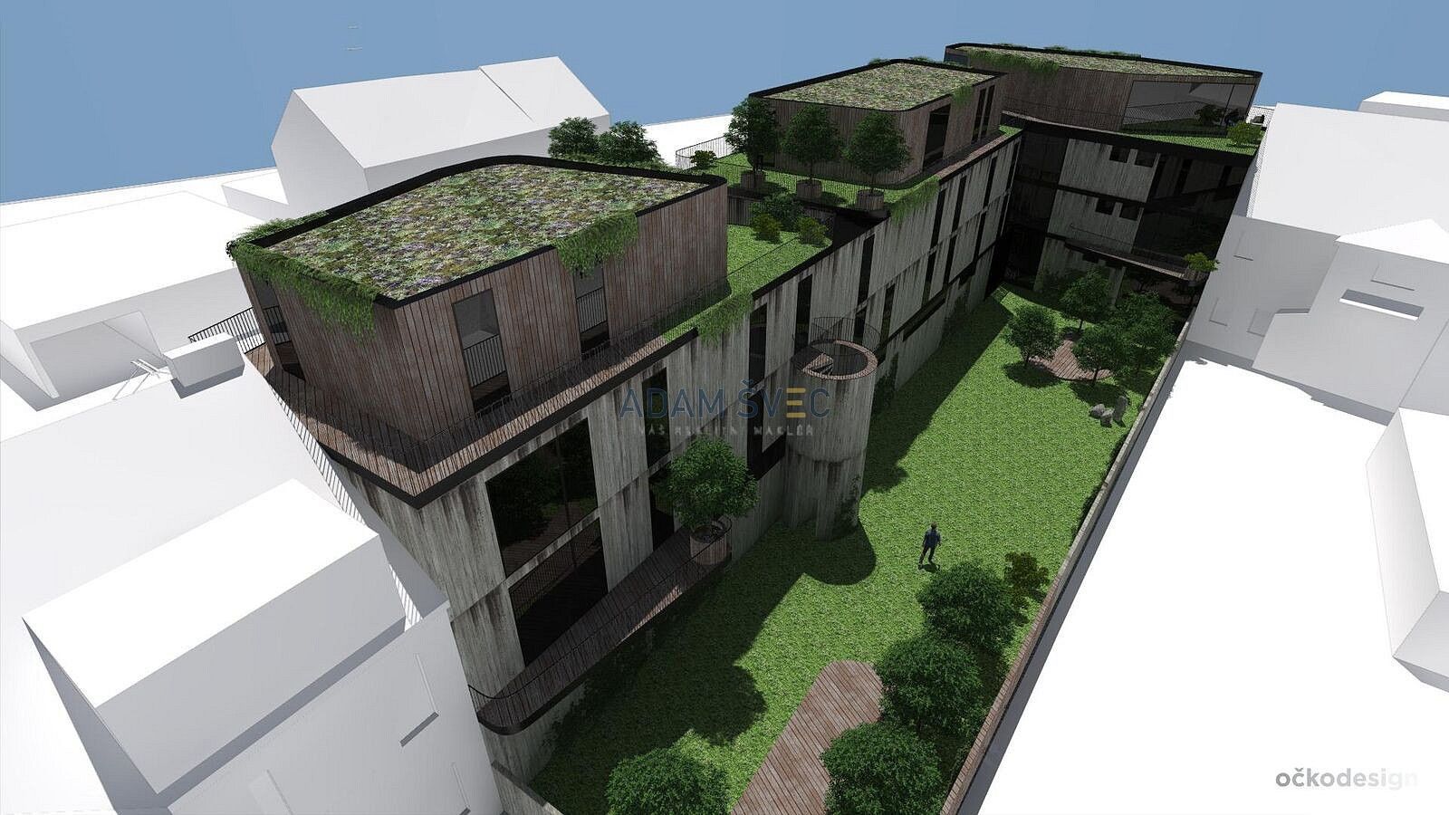 Obchodní prostory · 71 m² · Olomouc - Hodolany, Olomoucký kraj - 4