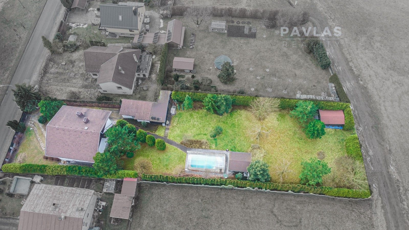 Prodej rodinný dům - Dubičné, 275 m²