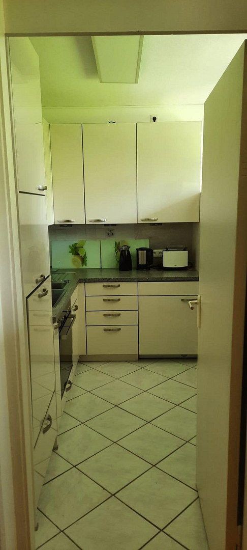Prodej byt 2+1 - Erlangen Erlangen Bayern 91058, 55 m² - 5