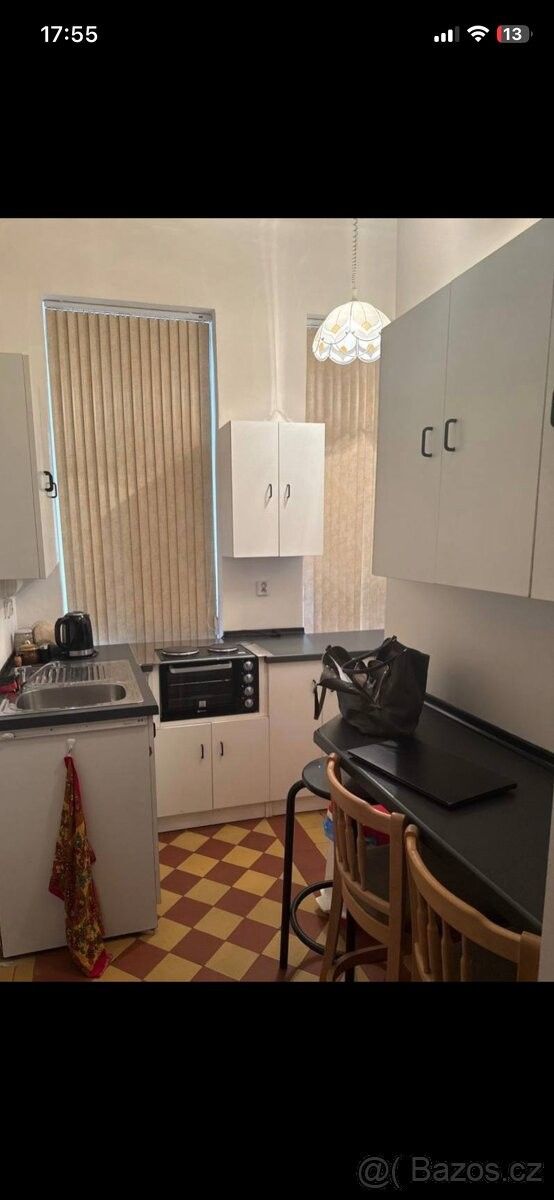 Pronájem byt - Praha, 130 00