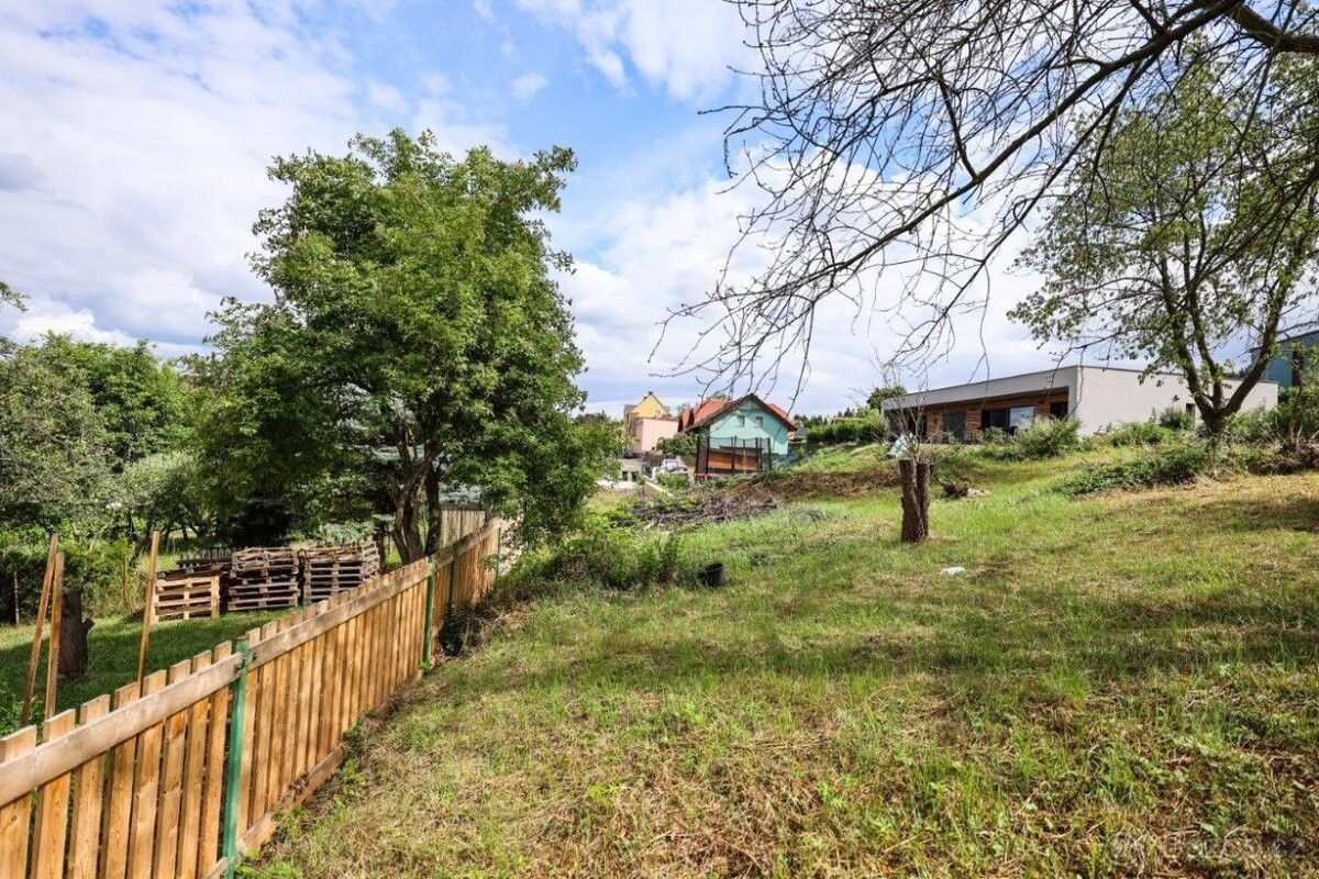Pozemek pro bydlení · Bystřany, 417 61 - 3