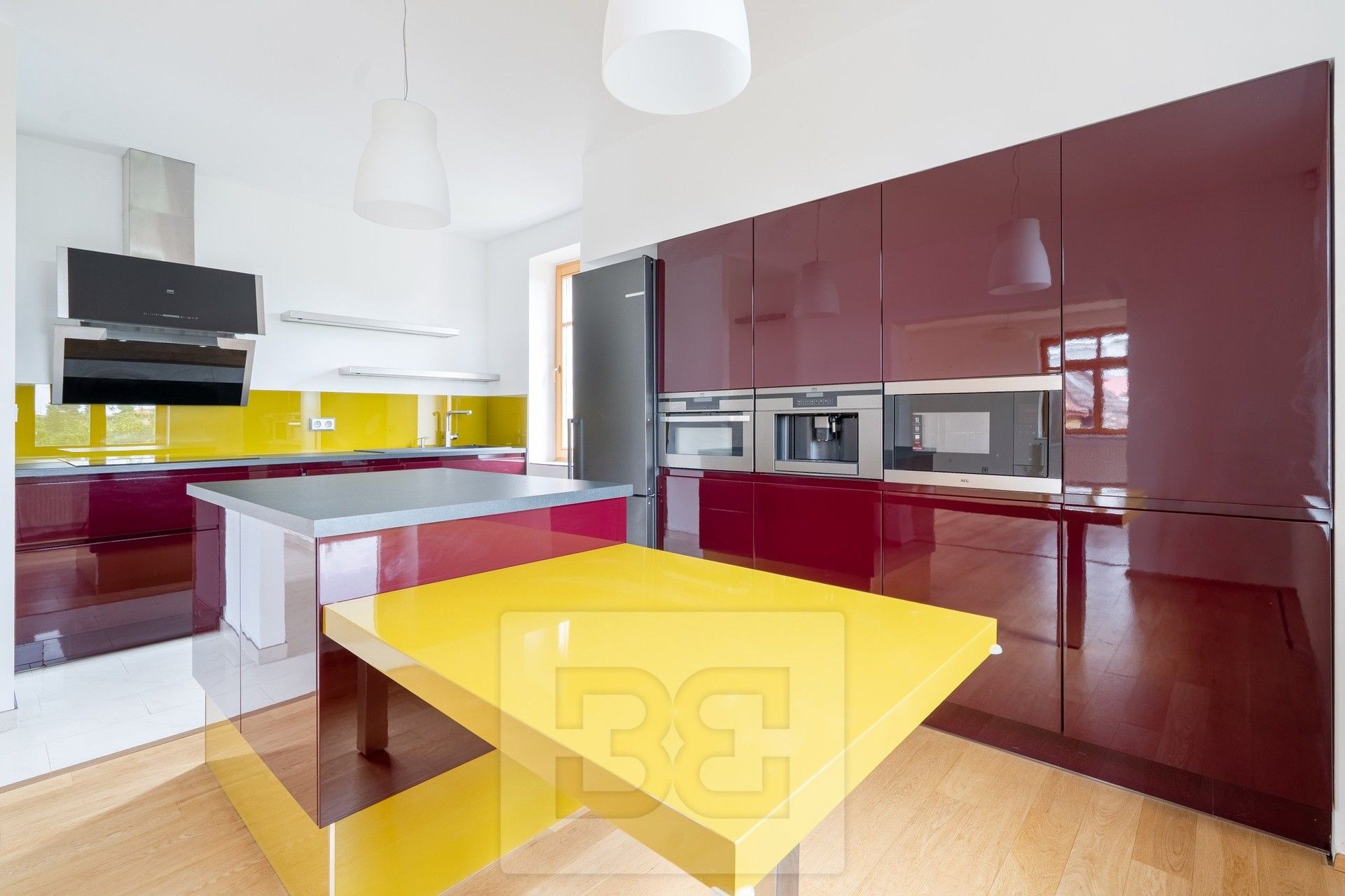 2+1, Vlnitá 349, Praha Braník, 90 m² - 2