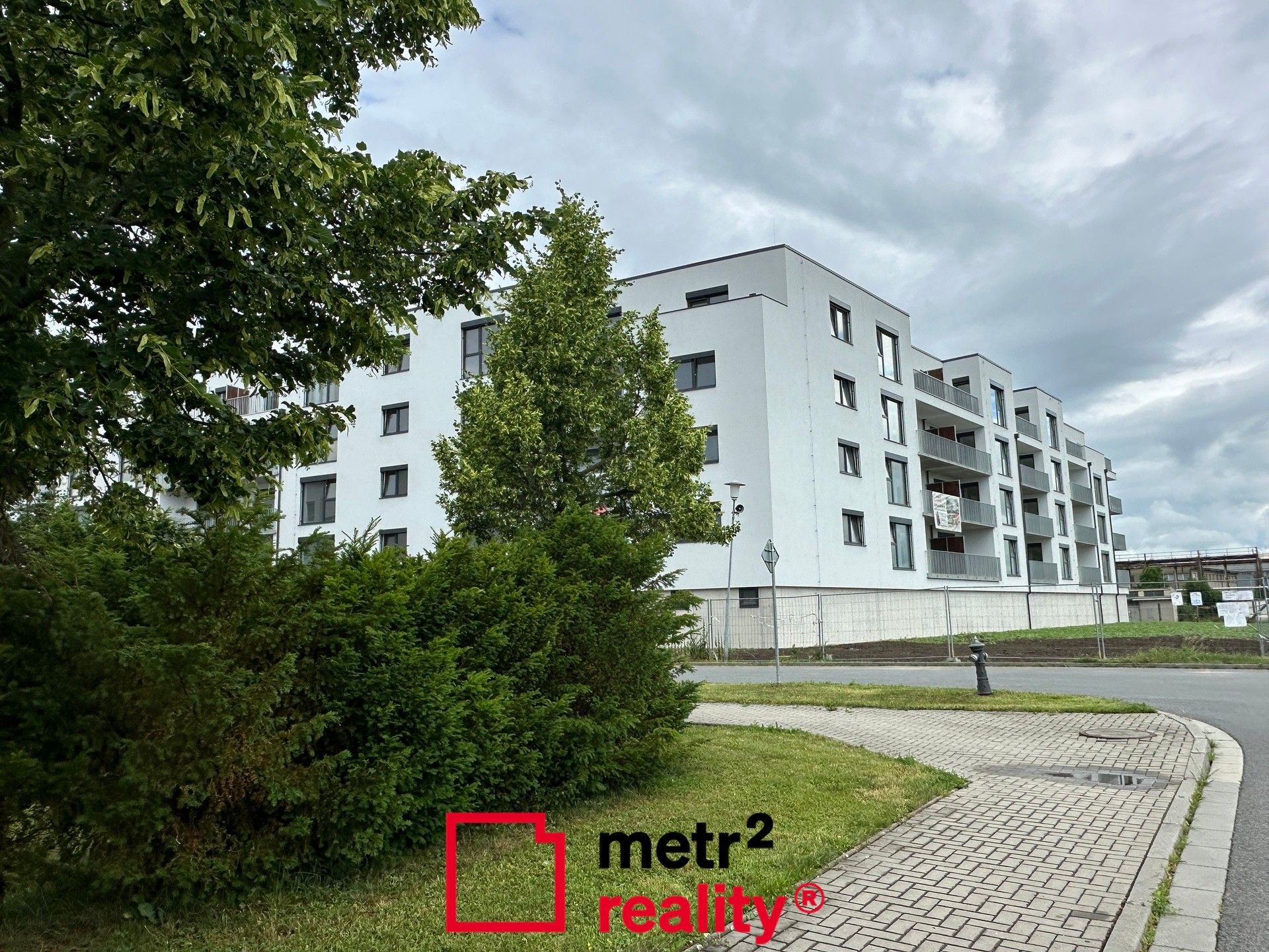 Byt 3+kk · 79 m² · Litovel - 3