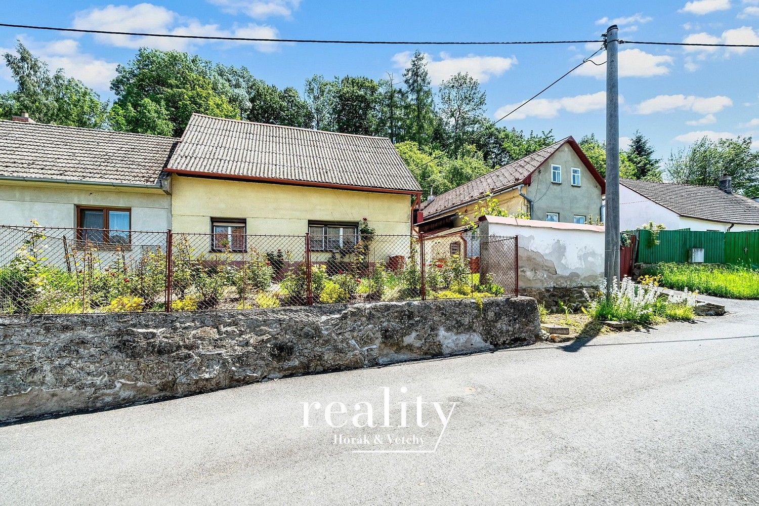 Prodej rodinný dům - Puklice, okres Jihlava, Kraj Vysočina, 111 m² - 5