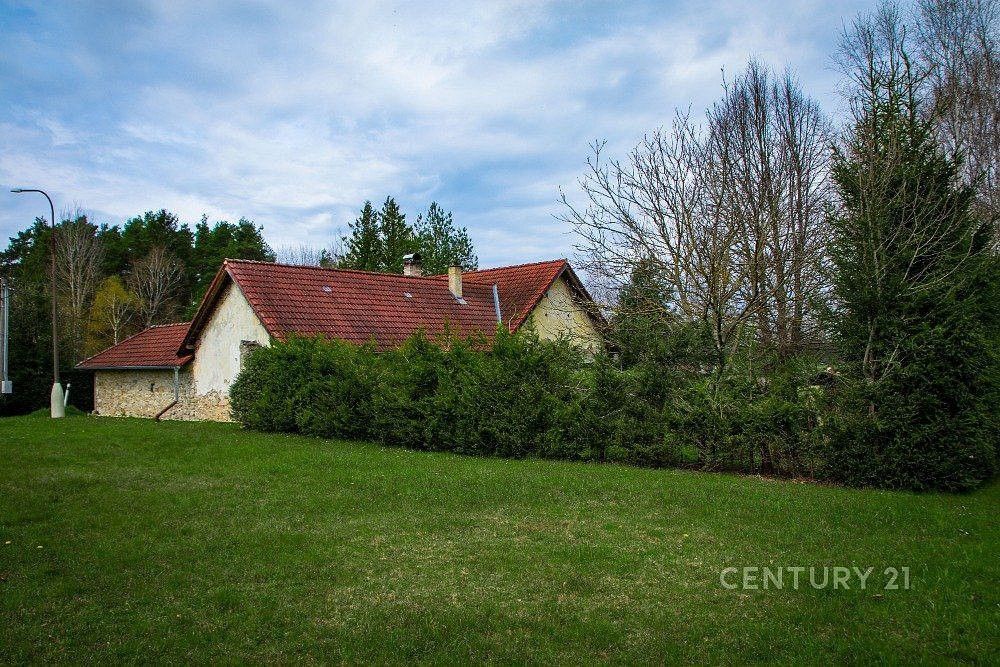 Chalupy, Rapšach, okres Jindřichův Hradec, Jihočeský kraj, 188 m² - 2