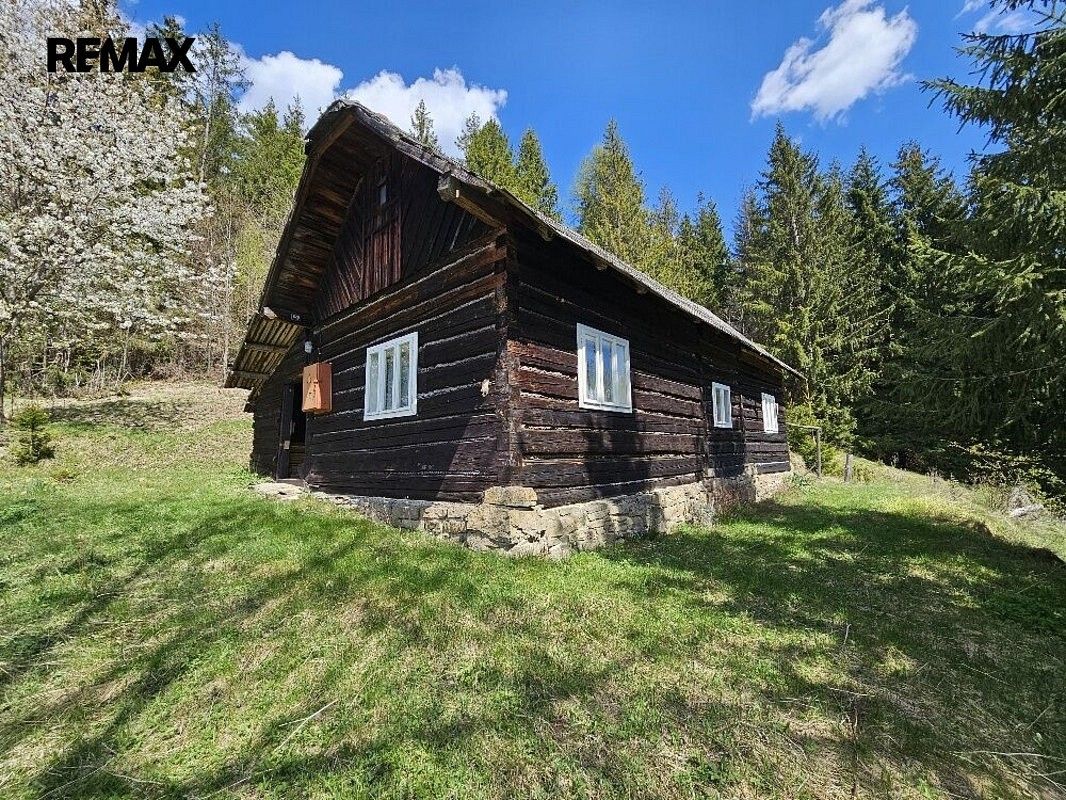 Chalupa · 74 m² · Klokočov, SK - 2