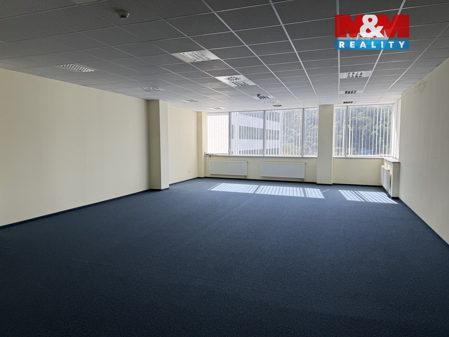 Obchodní prostory · 100 m² · Masarykova, Ústí nad Labem - 4