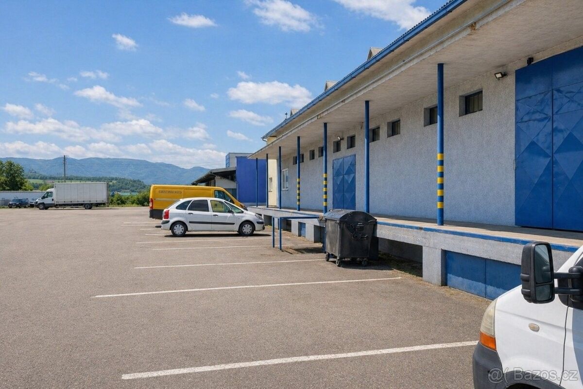 Sklad · 987 65, Slovensko - 3