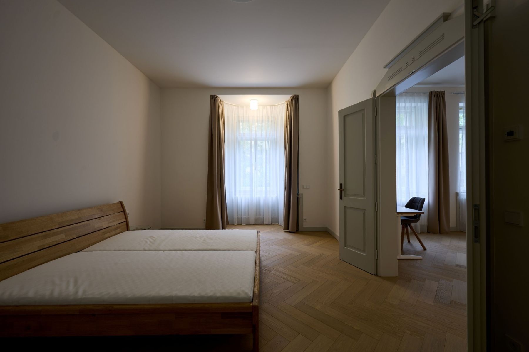 Byt 2+kk · 65 m² · Mánesova, Praha - Vinohrady - 4