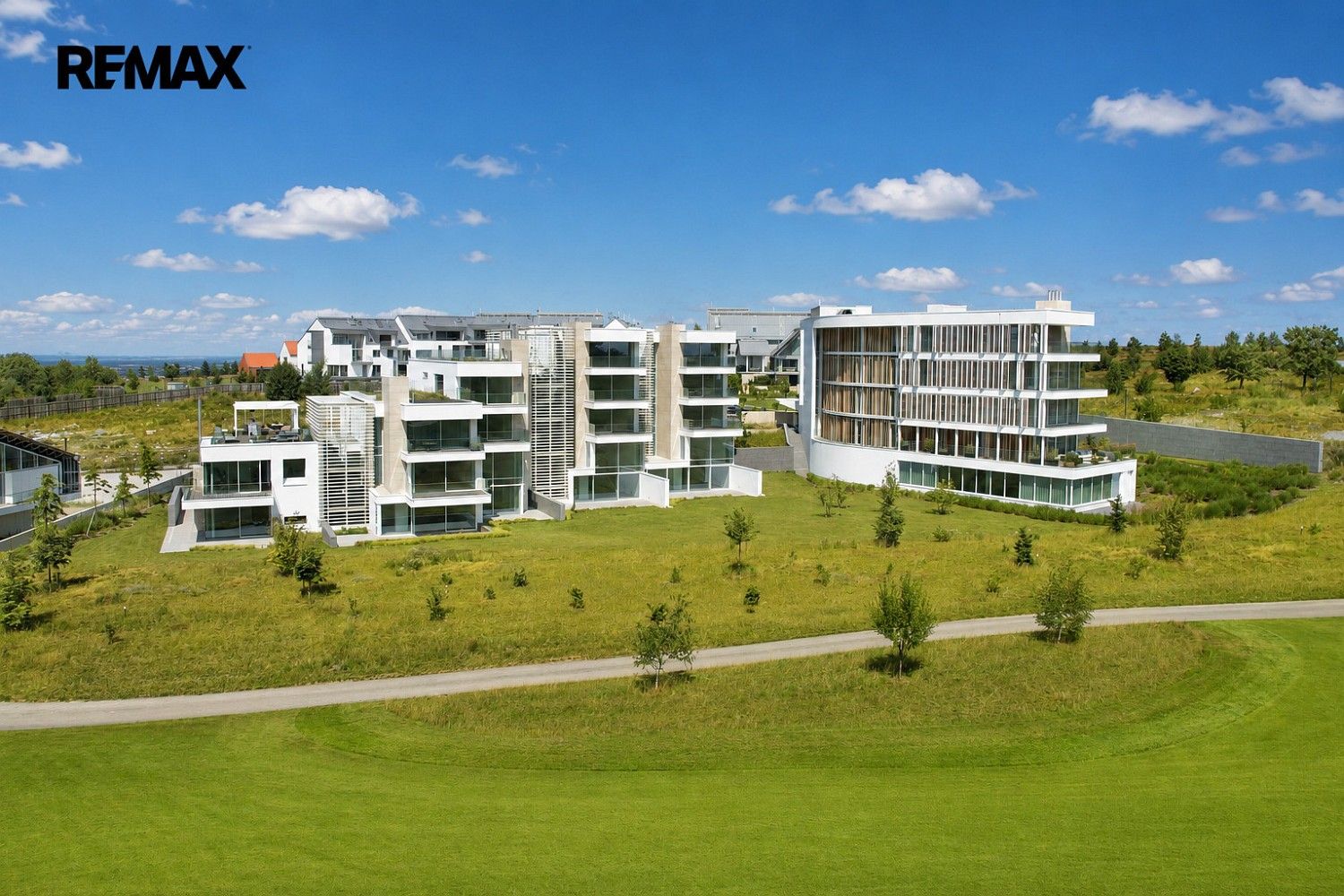 Prodej byt 3+kk - U Golfu, Popovičky - Nebřenice, okres Praha-východ, 143 m² - 5