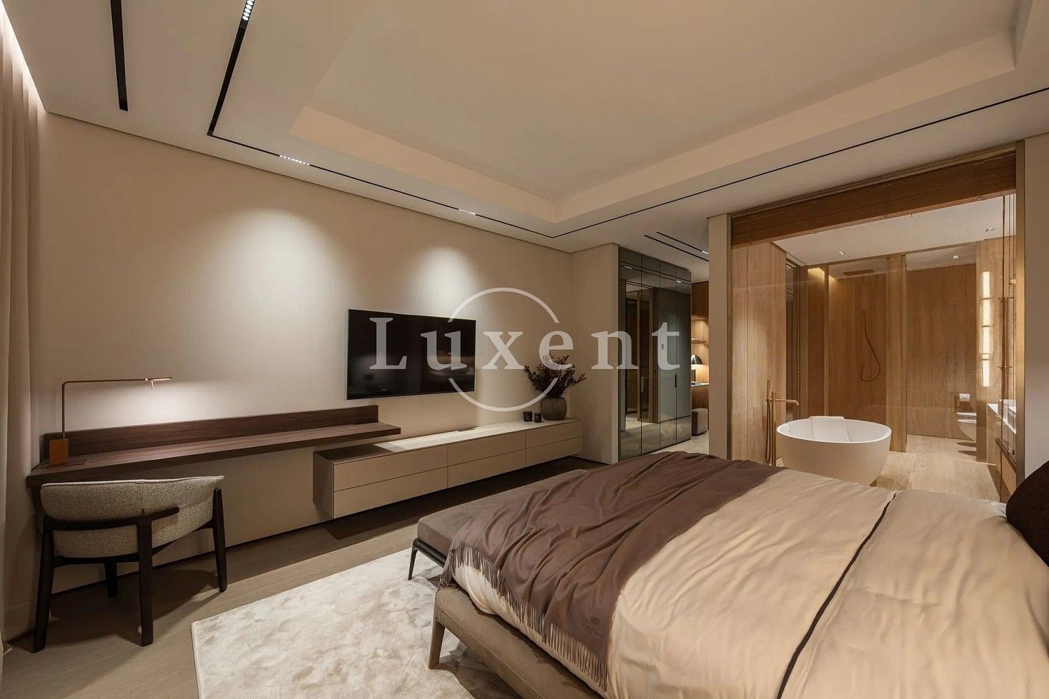 Byt 4+kk · 254 m² · Estepona, Španělsko - 4