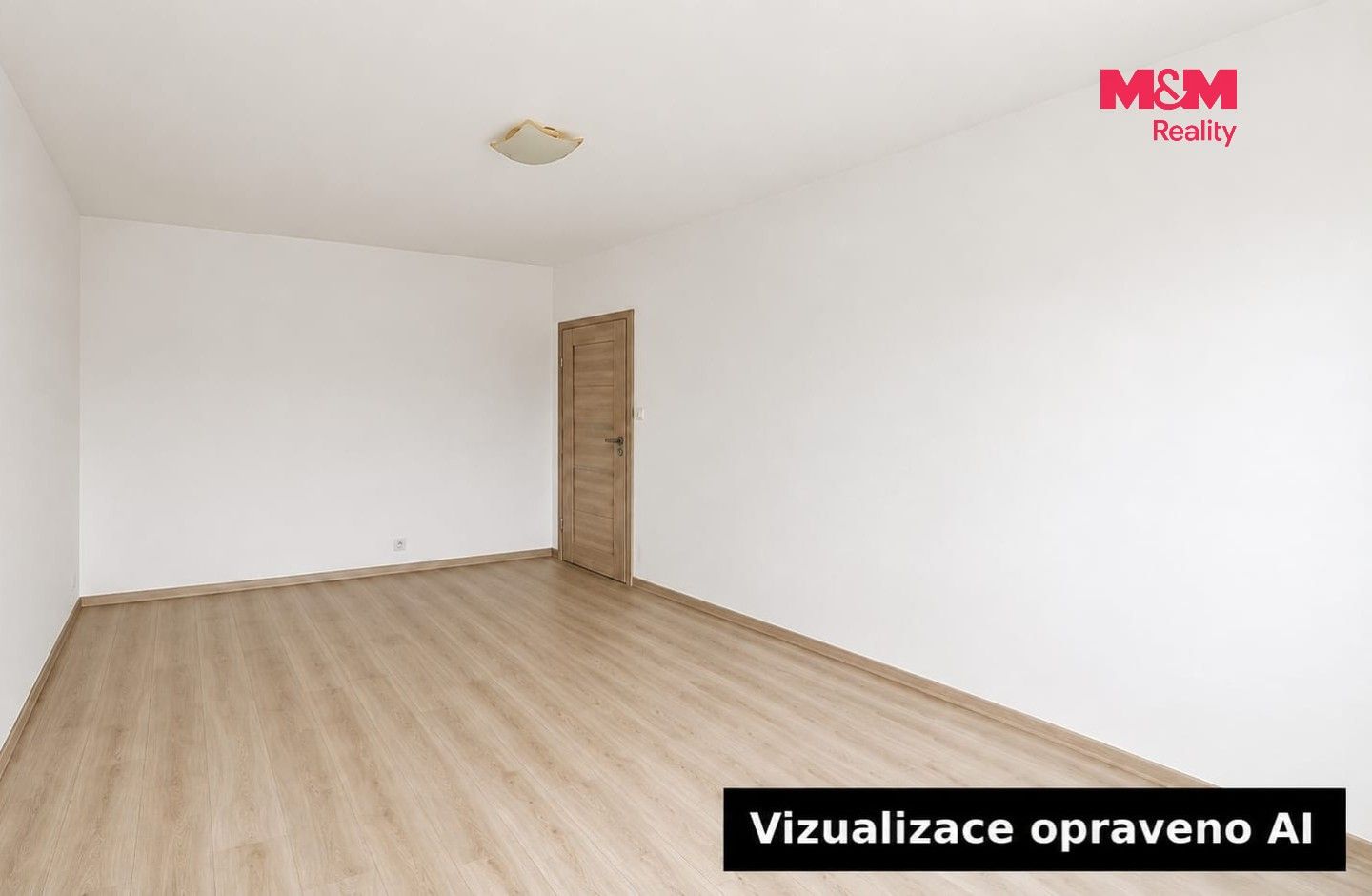 Byt 1+1 · 40 m² · Stadtrodská, Tachov - 3