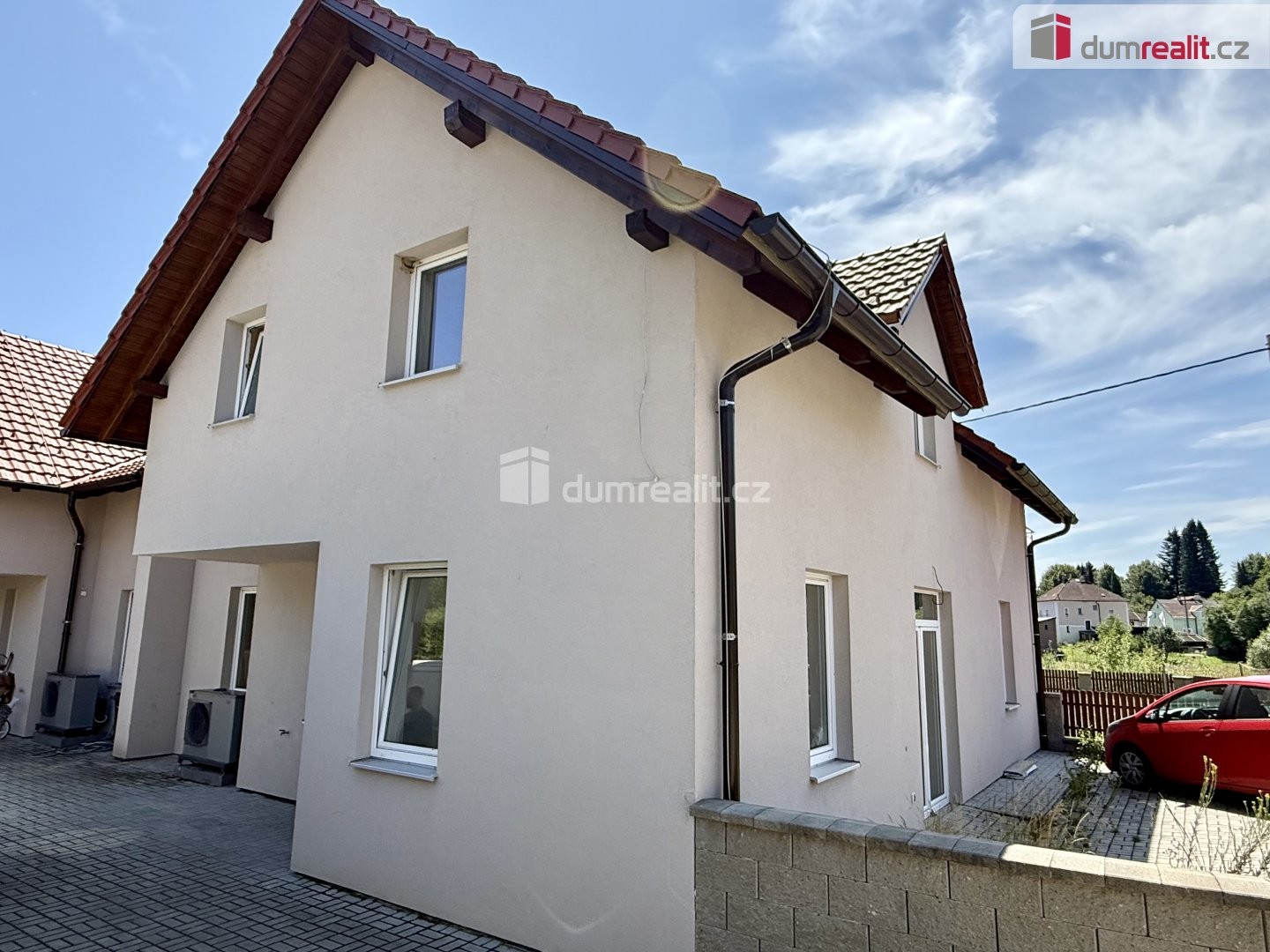 Rodinný dům · 190 m² · Klimentov, Velká Hleďsebe - 3