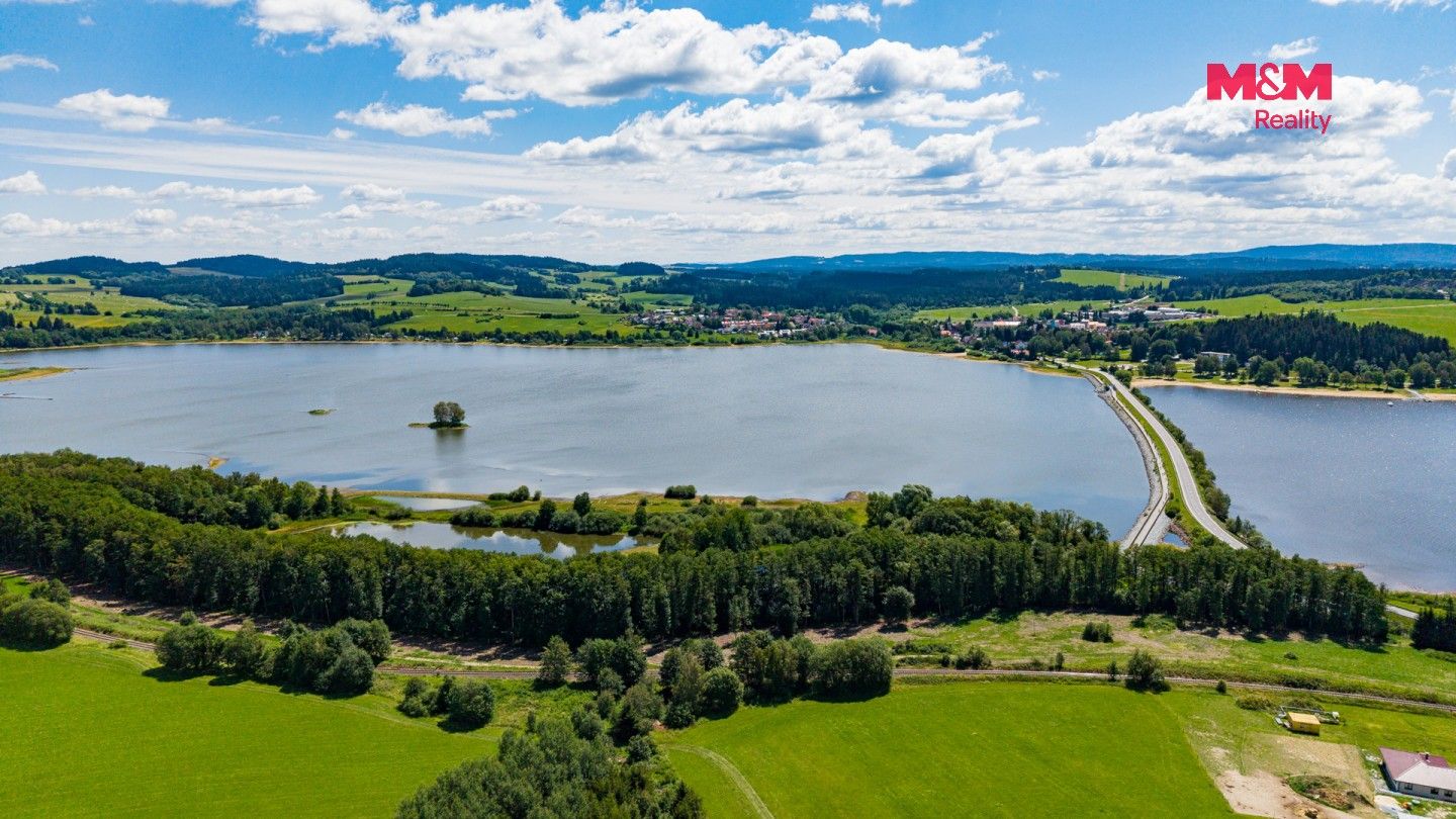 Rodinné domy, Hůrka, Horní Planá, 180 m² - 2