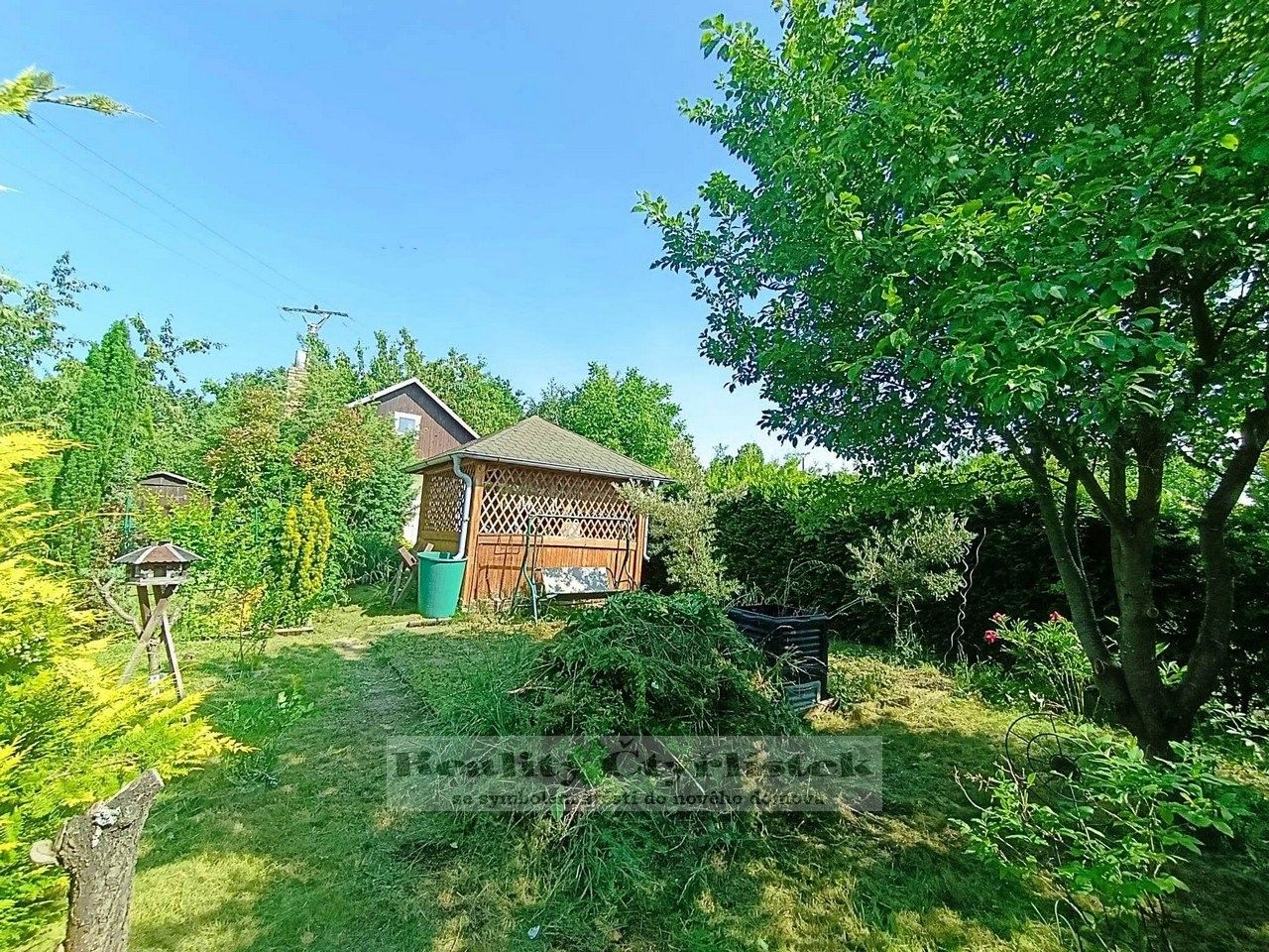 Prodej chata - Na Barborce, Dobrá Voda u Českých Budějovic, 297 m²