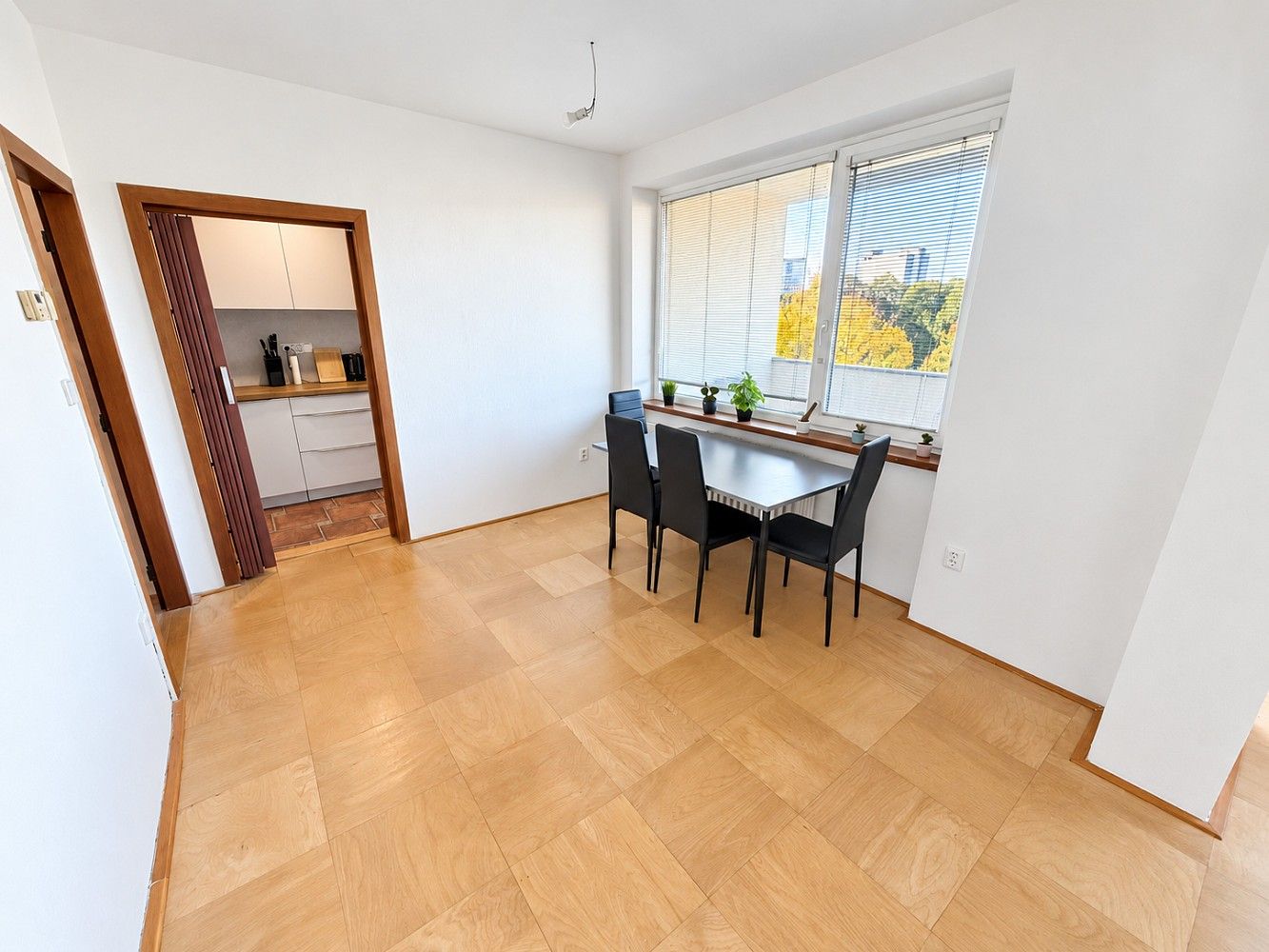 Pronájem byt 3+1 - Hradecká, Opava - Předměstí, 74 m² - 5