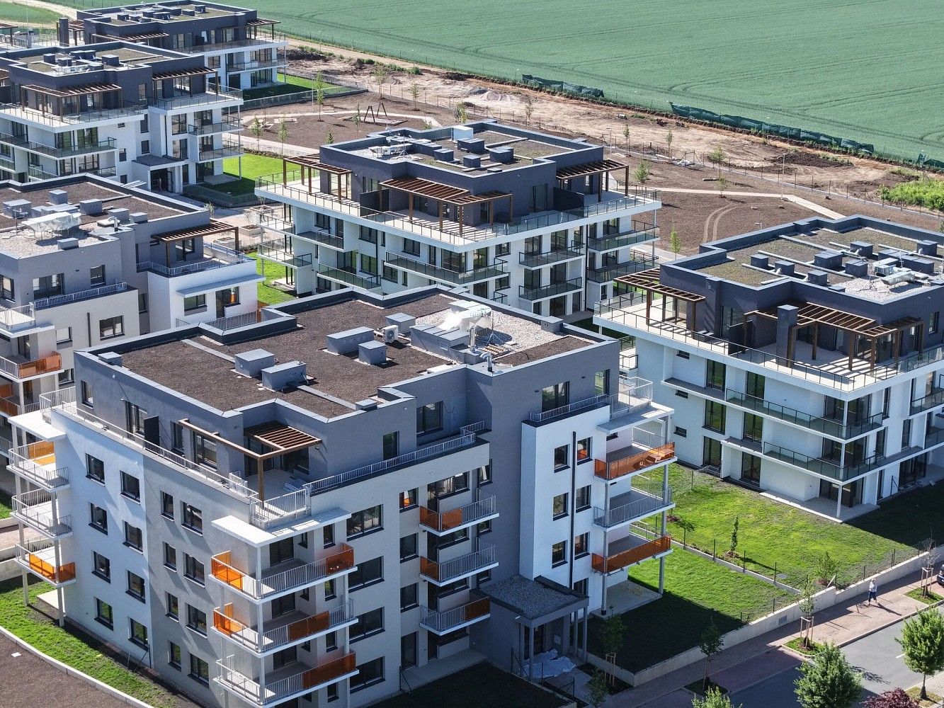 Byt 3+kk · 80 m² · Doubická, Praha 8 - Dolní Chabry - 3