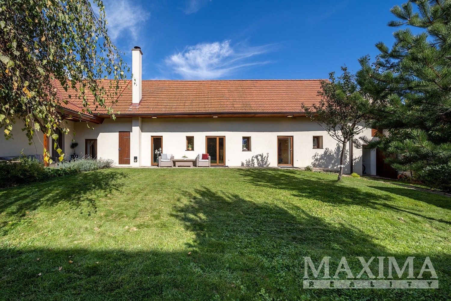 Rodinný dům · 300 m² · Palackého, Kardašova Řečice, okres Jindřichův Hradec - 4