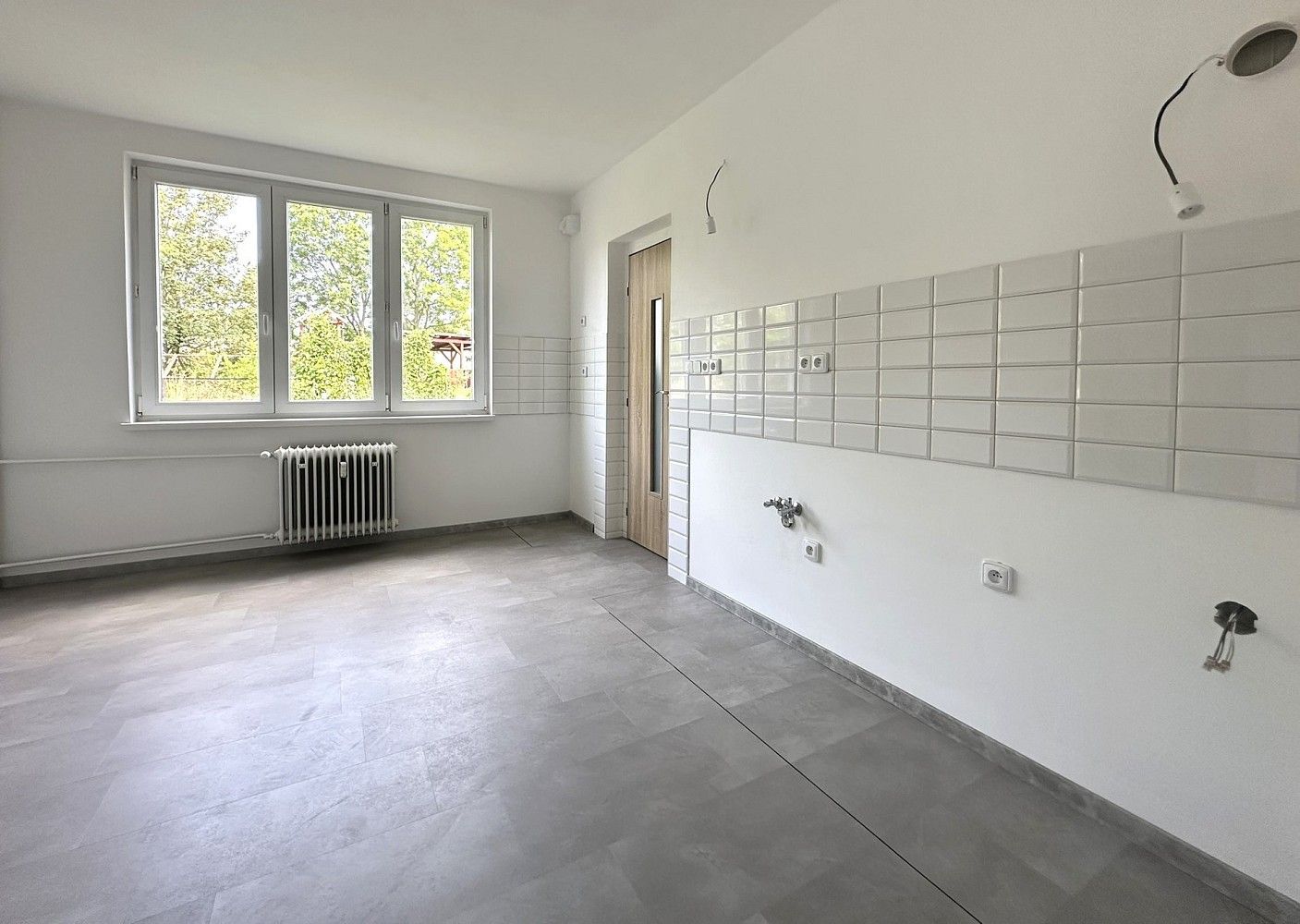 Prodej byt 3+1 - Pavlov, okres Pelhřimov, 75 m² - 5