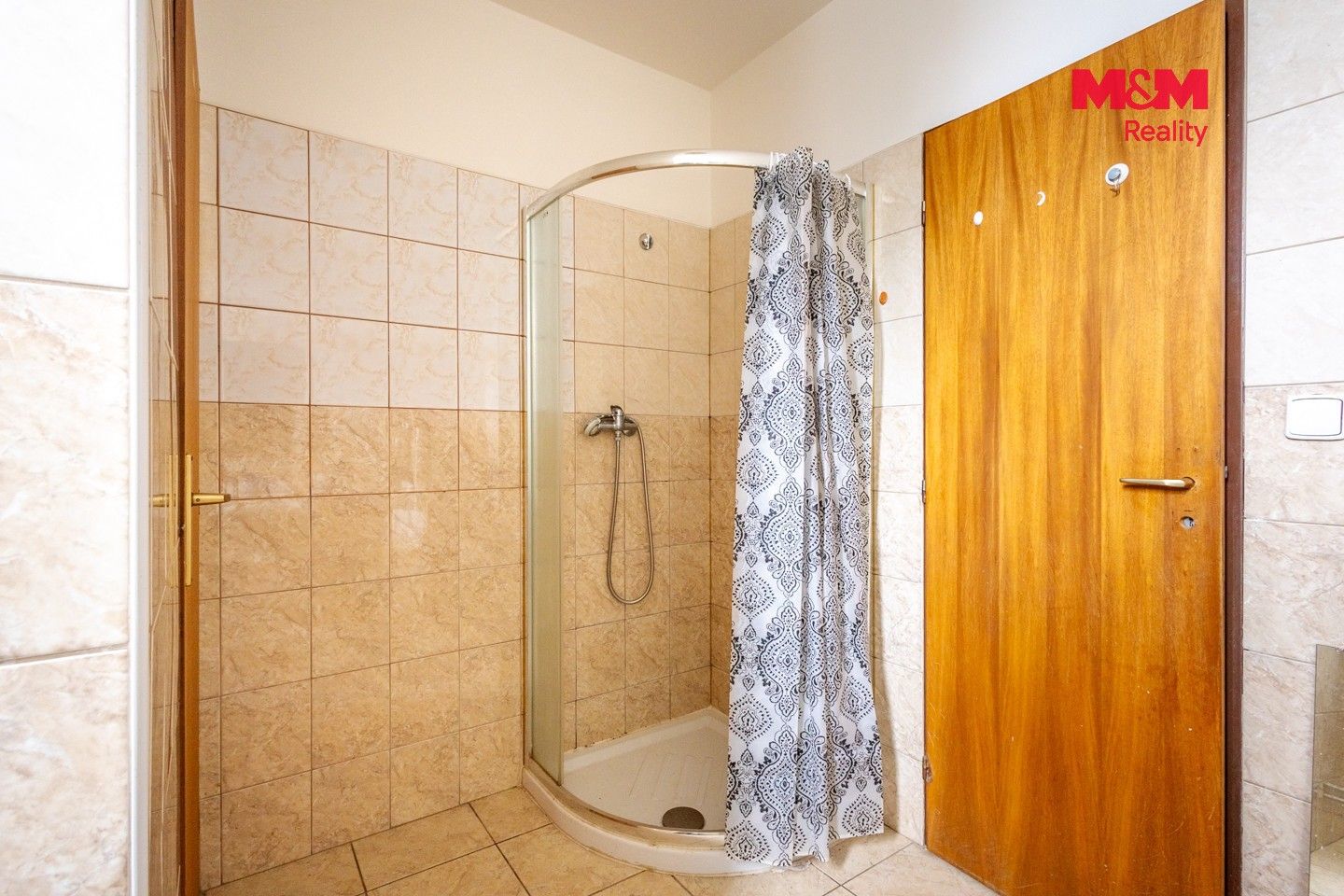 Byt 3+1 · 85 m² · Tržní náměstí, Nový Bor - 3