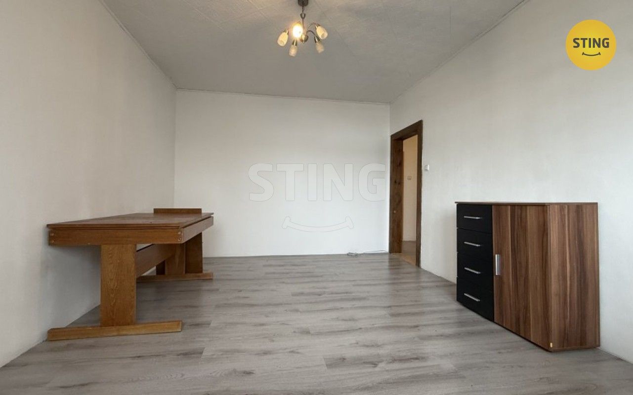 2+1, Dlouhá, Břidličná, 56 m²