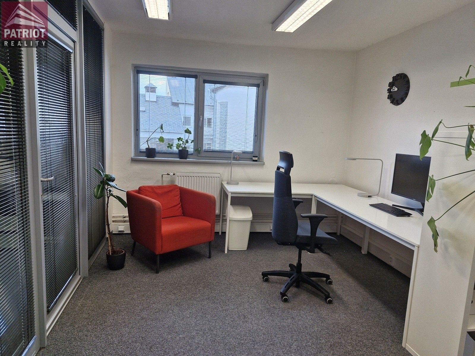 Kancelář · 60 m² · Neředínská, Olomouc Neředín - 3