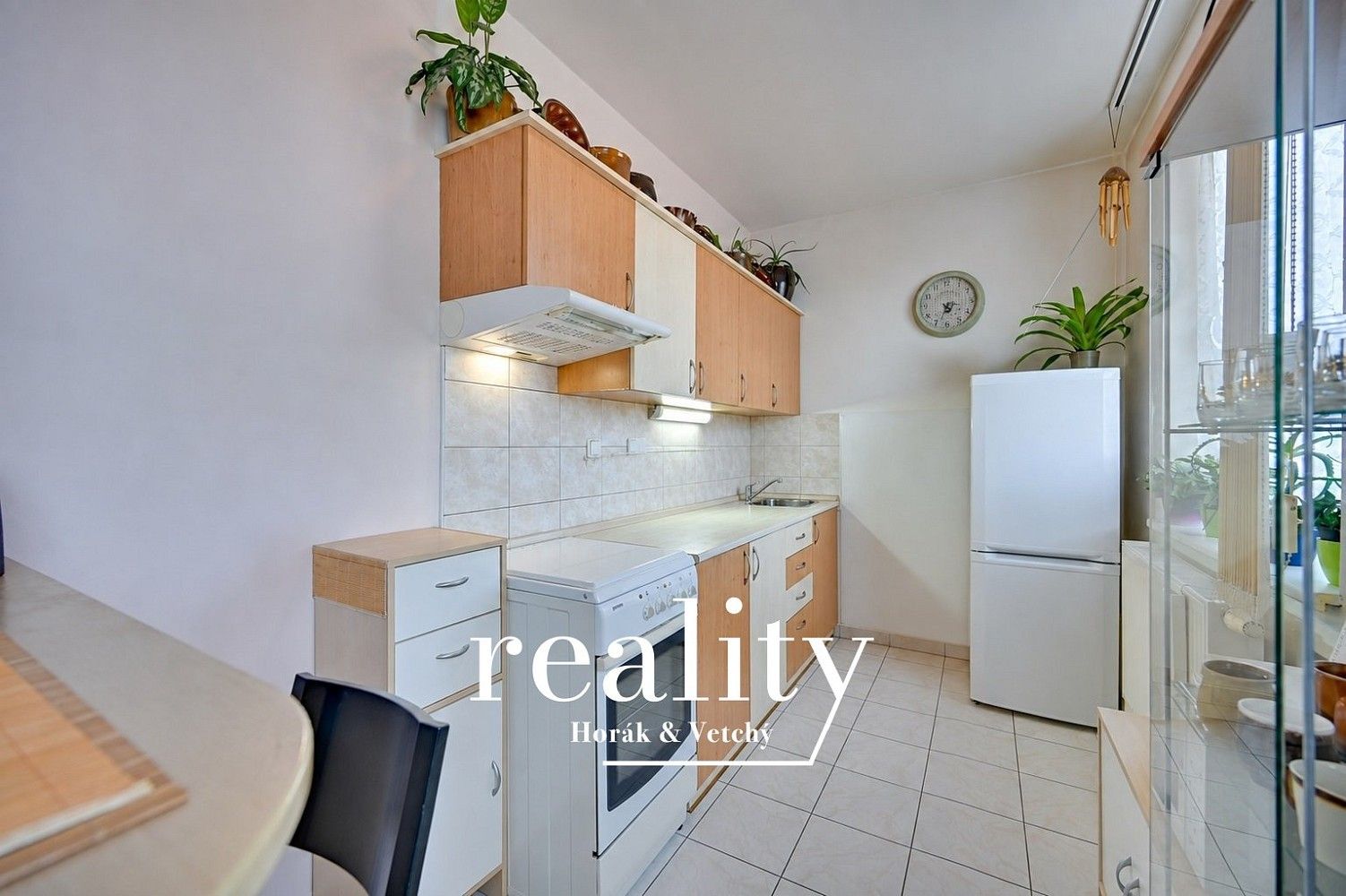2+kk, Přerov - Přerov I-Město, Olomoucký kraj, 44 m² - 1