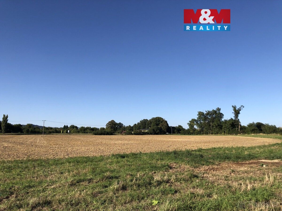 Pozemky pro bydlení, Hranice, 753 61