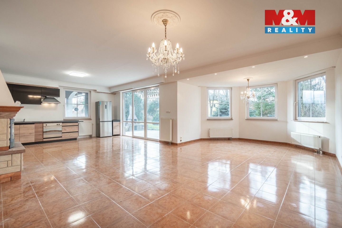 Prodej rodinný dům - Nenačovice, 240 m²